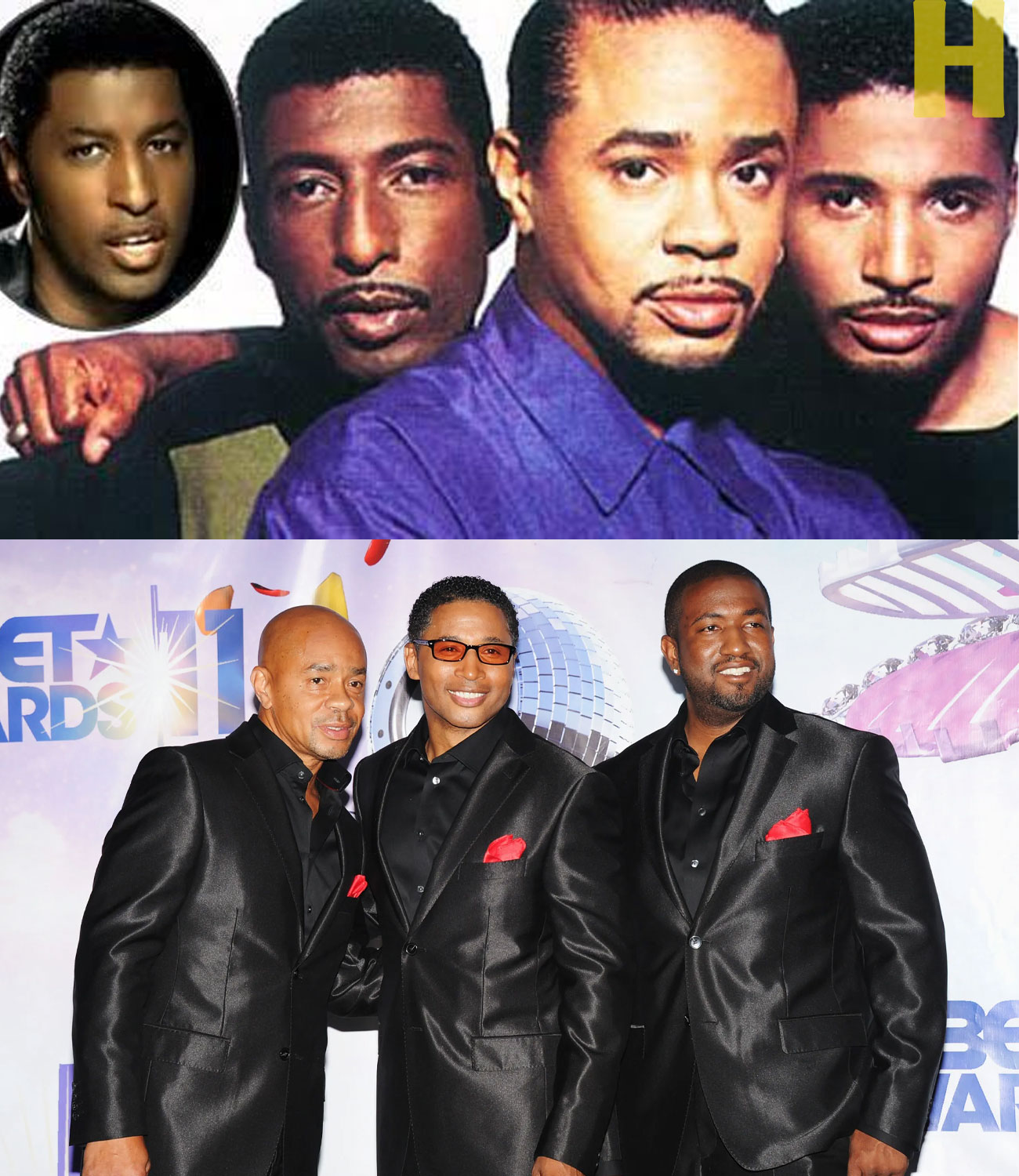 Remember Melvin Edmonds From After 7? His Death Wasn’t Just TRAGIC, It Was Planned!!