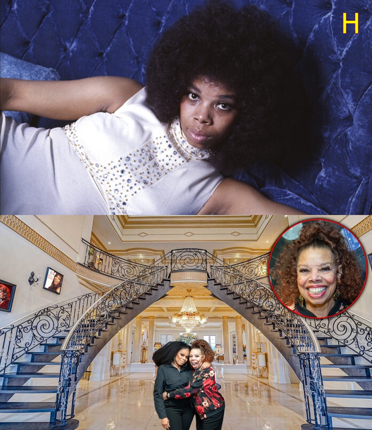 Millie Jackson’s Atlanta Mansion & the Fortune Behind Her 2026 Life