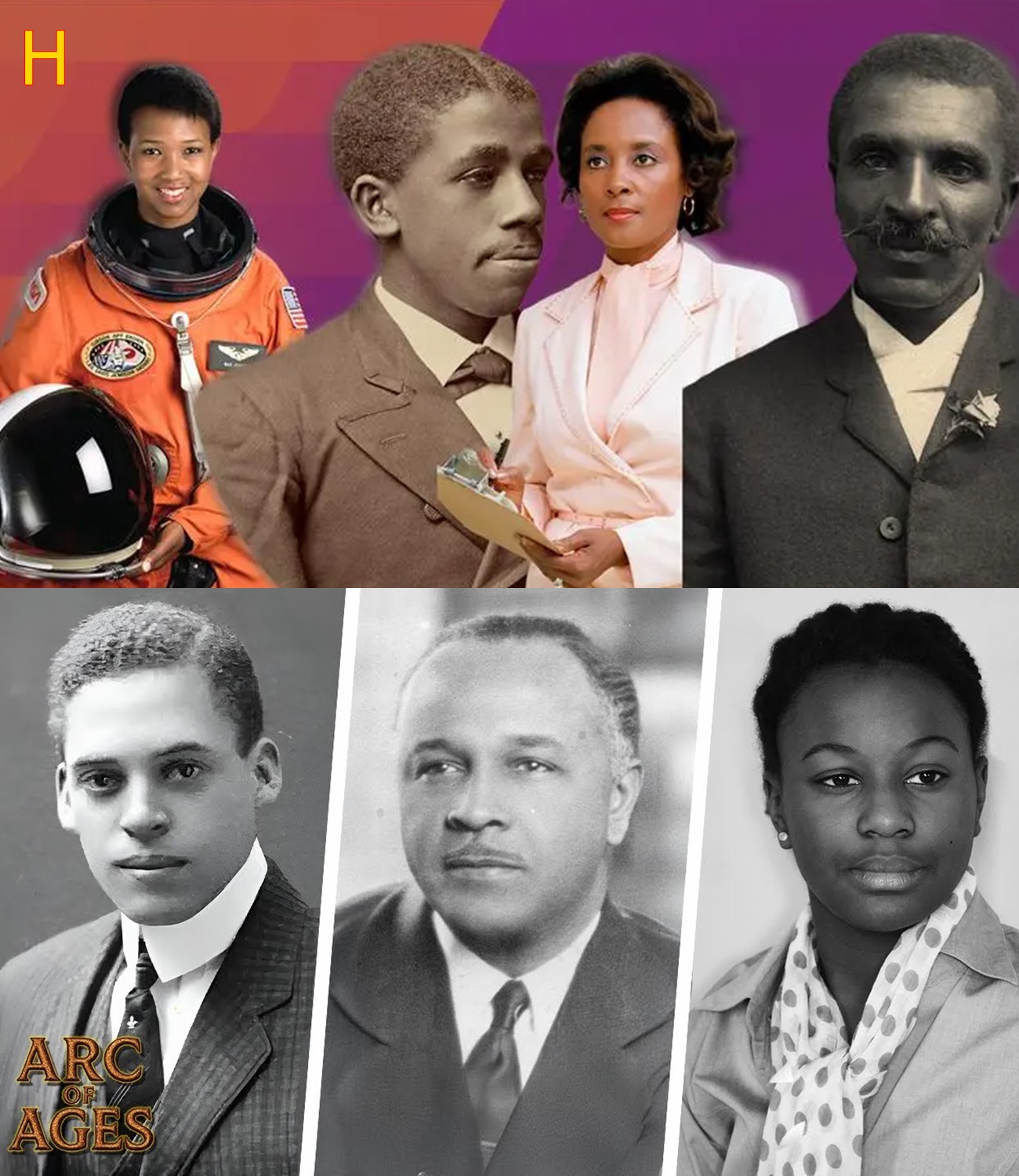 Top 10 Black Scientists That Were Silenced