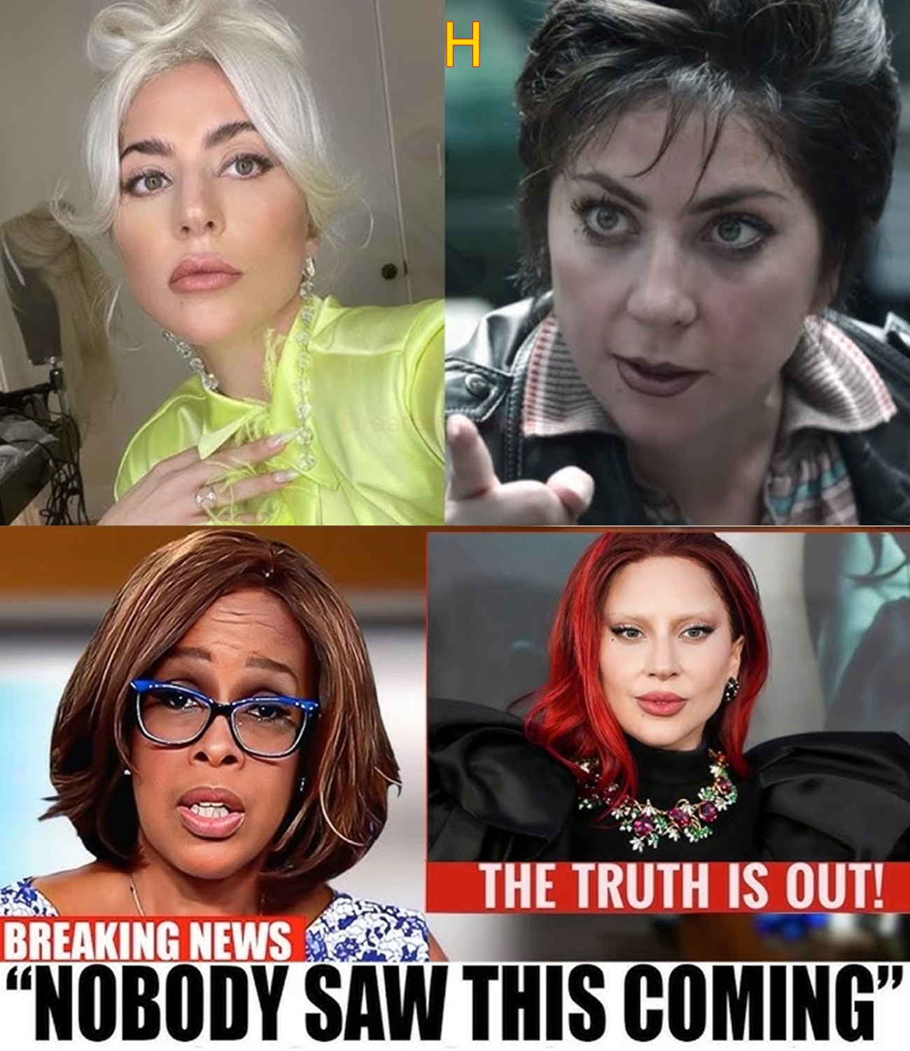 The Truth About Lady Gaga WILL Leave You GASPING…!