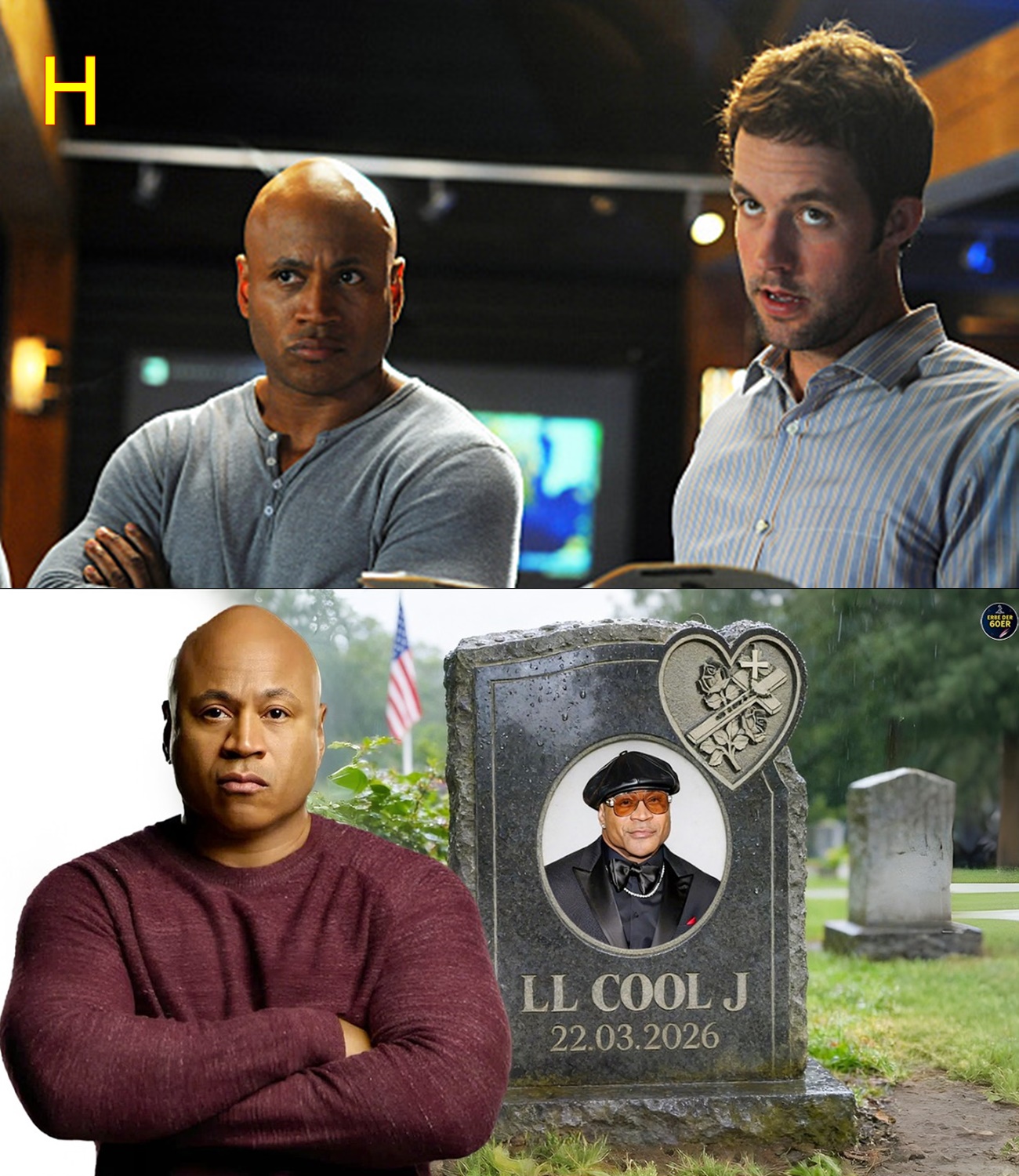 NCIS Los Angeles (2009) – 14 Actors Rest in Peace | Who Is Still Alive?