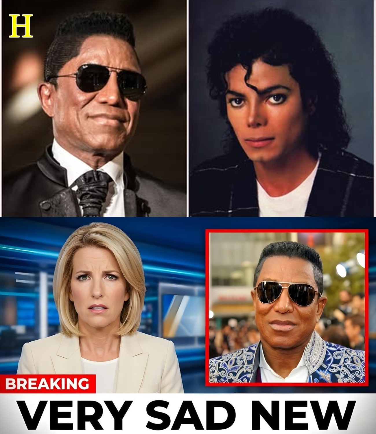 At 70, Jermaine Jackson’s Tragic Story Is Truly Beyond Heartbreaking