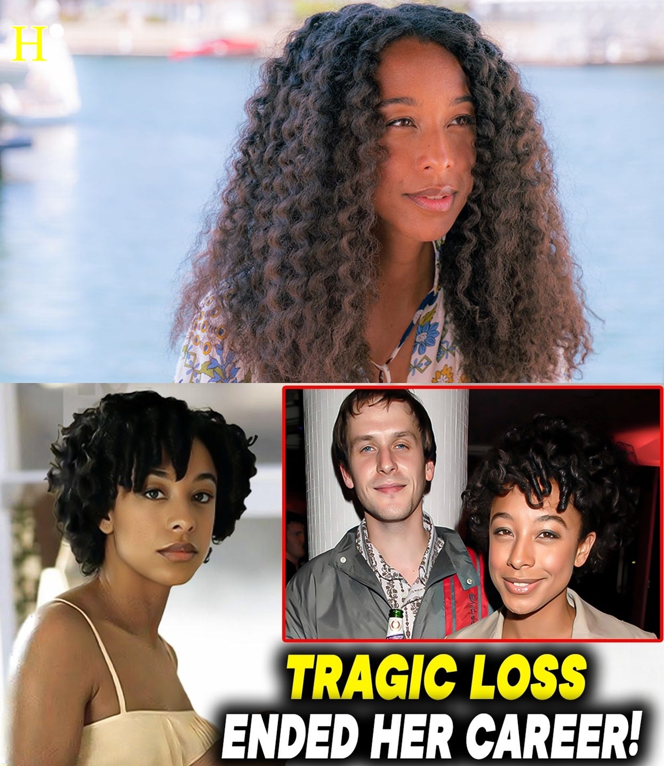 What Happened To Corinne Bailey Rae Is Truly Heartbreaking