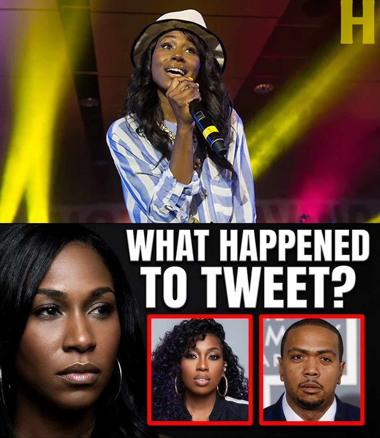 Remember The Painful Truth Behind Her Vanishing from Music!