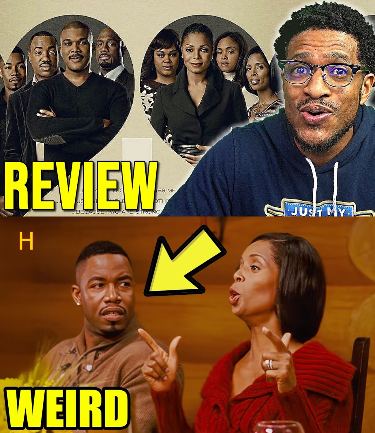 Why Did I Get Married? (2007): 15 Weird Facts You Didn’t Know!