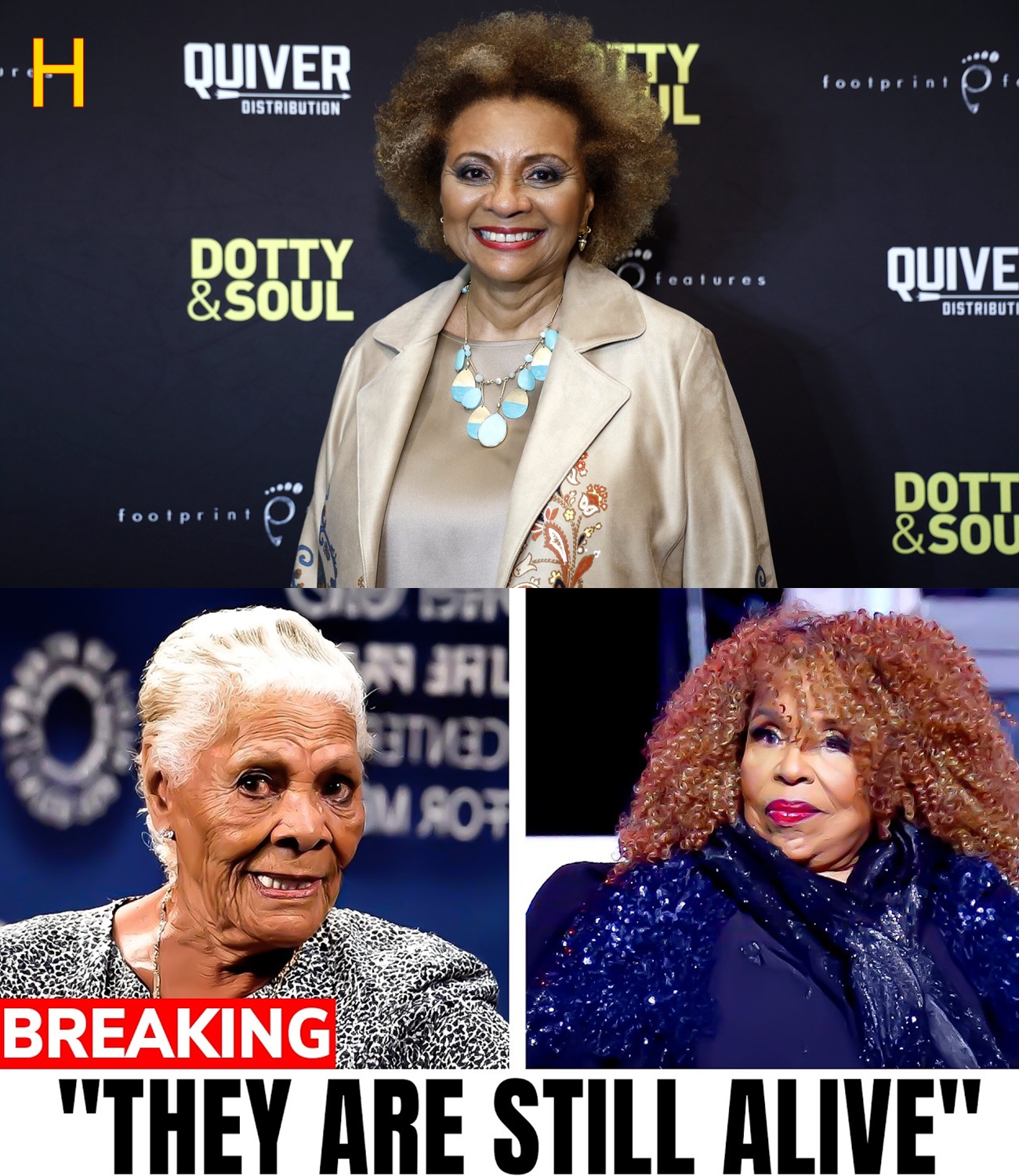 25 Oldest Black Female Artists Still Alive Their Ages Will Shock You!