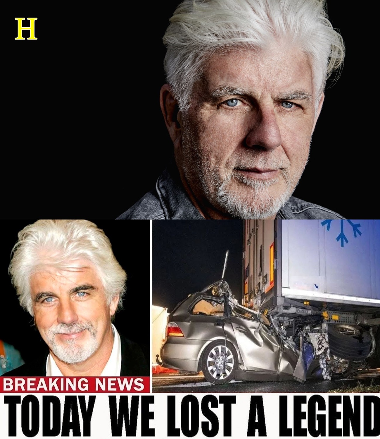 3 American Legends Who Died Today