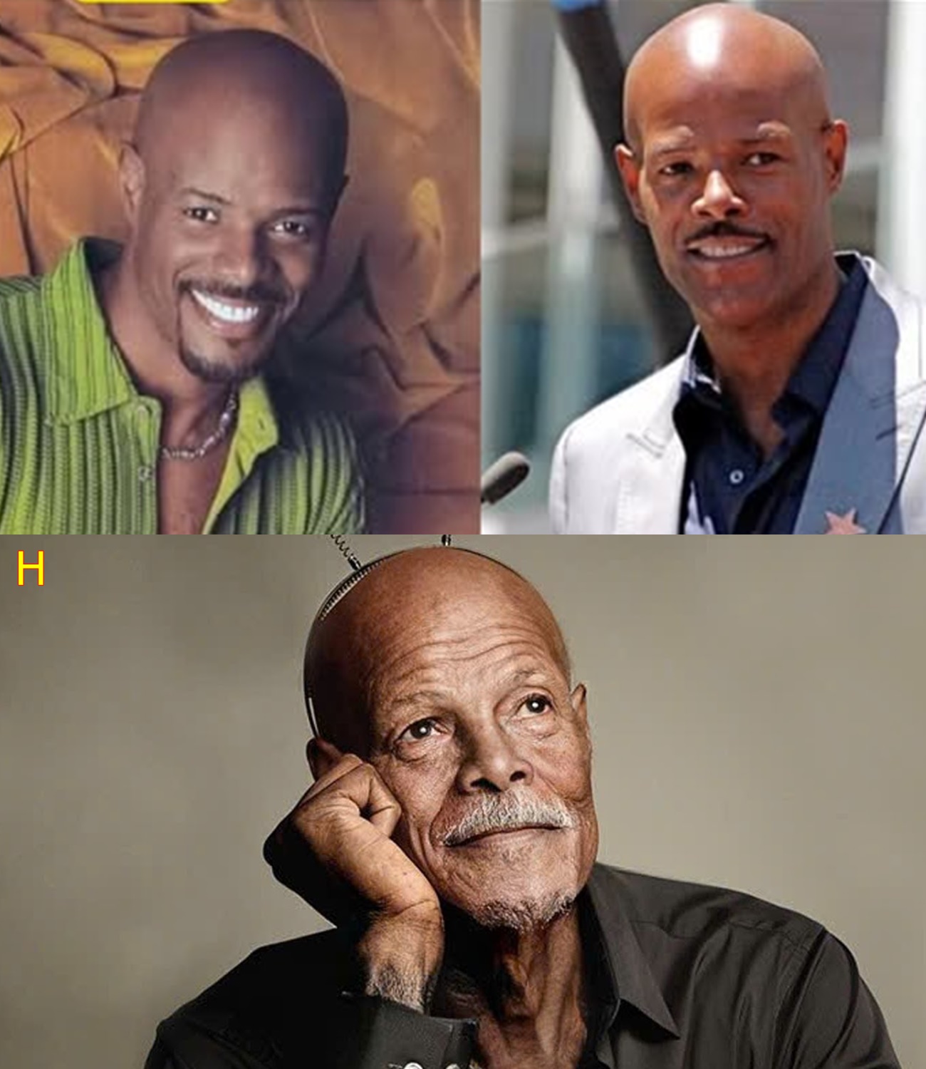 Remember Keenen Ivory Wayans? Why the Comedy Legend Quietly Disappeared