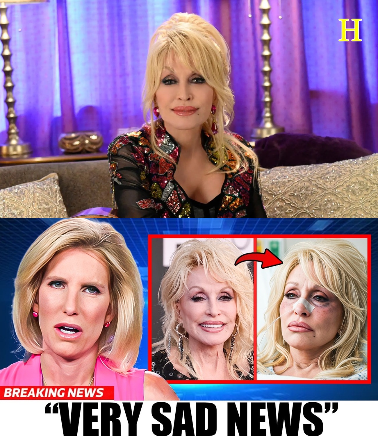 At 79, The Tragedy Of Dolly Parton Is Beyond Heartbreaking