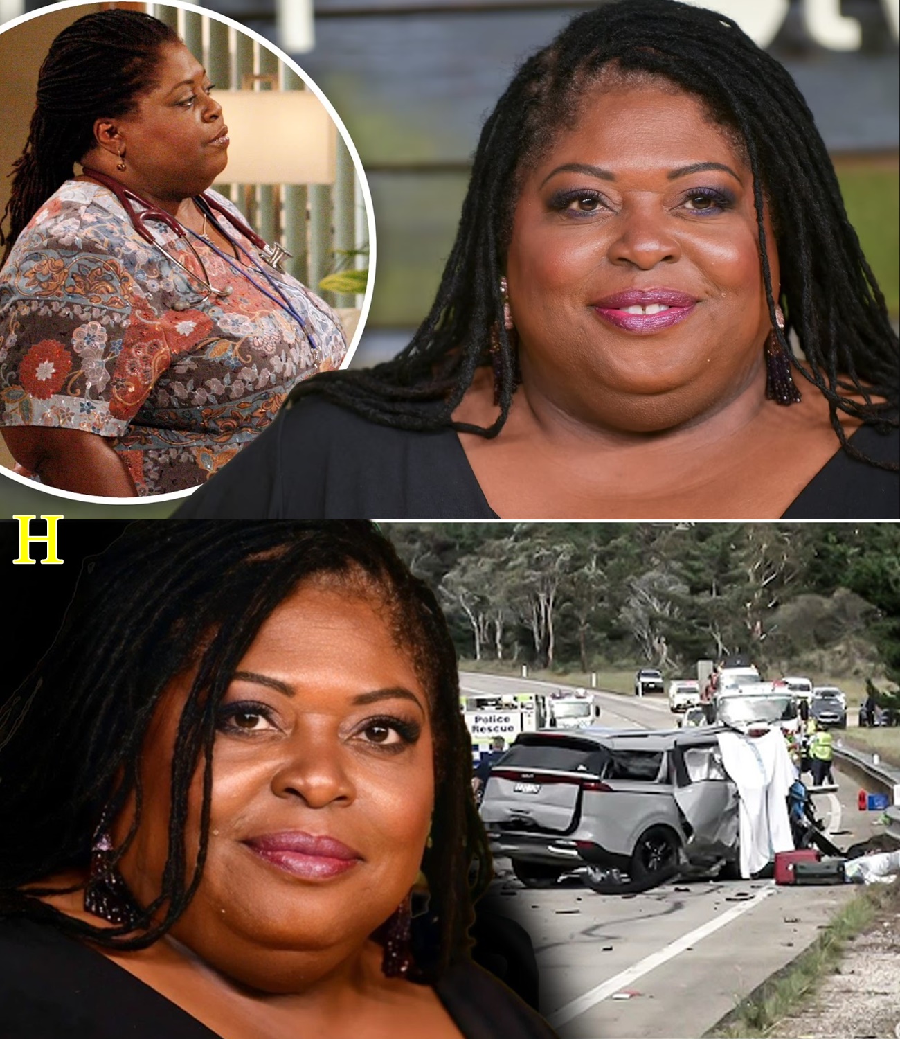 The TRAGEDY Of Sonya Eddy Is Beyond Heartbreaking…!