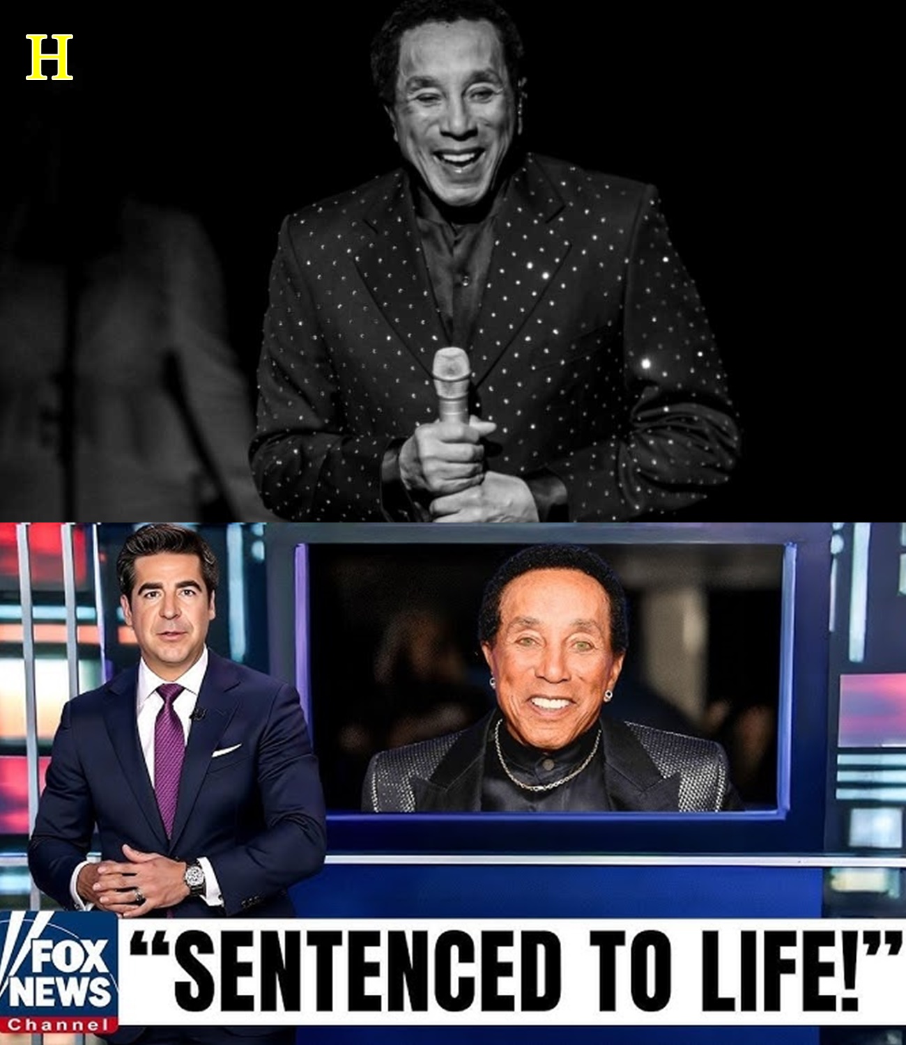 At 85, Smokey Robinson’s Tragedy Is Devastatingly HEARTBREAKING Beyond Imagination