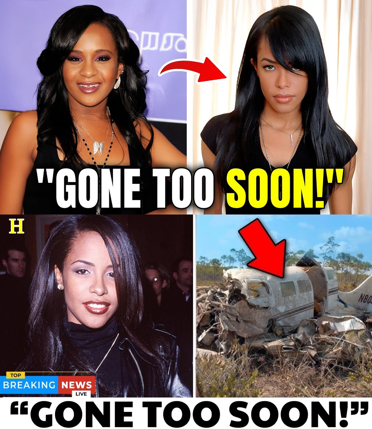 Gone TOO Soon! 20 Black Teen Stars Who Died Unexpectedly