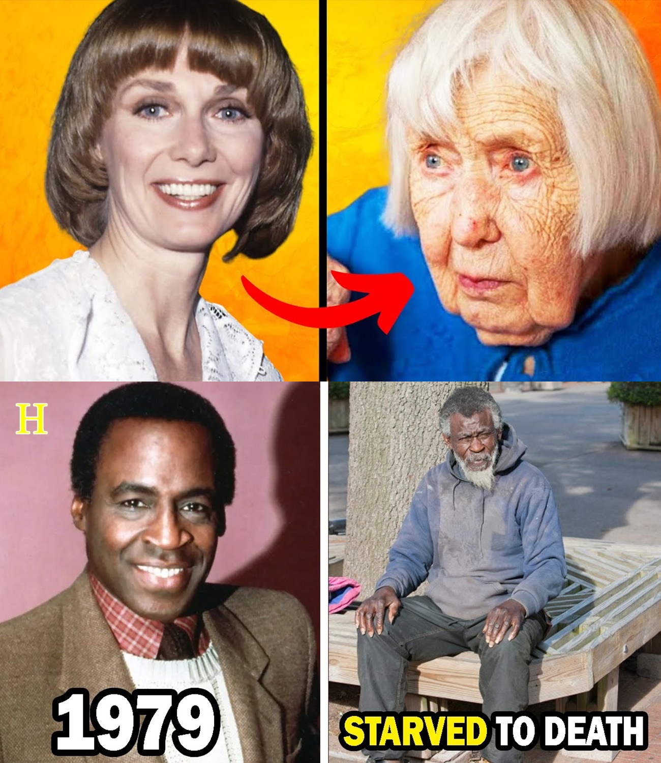 Benson 1979 Cast: Then and Now 2026, Where Are They Today?
