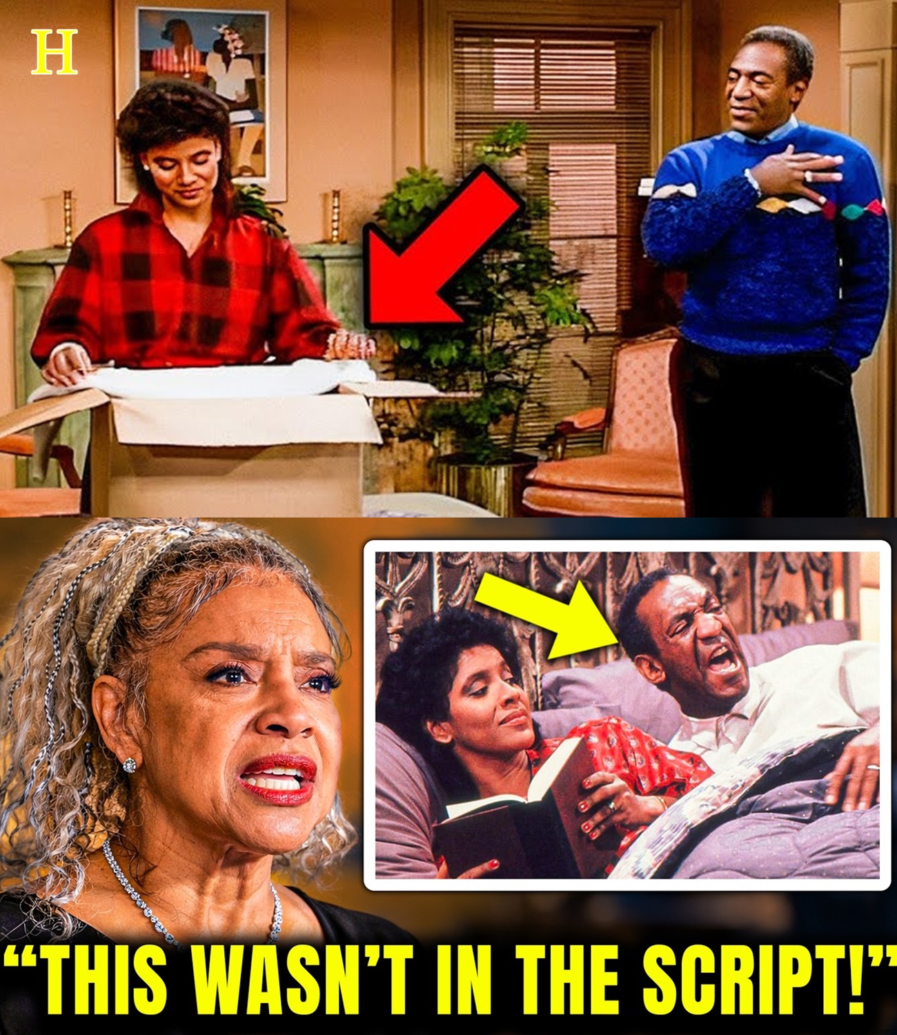 The Cosby Show (1984): 15 Weird Facts You Never Knew