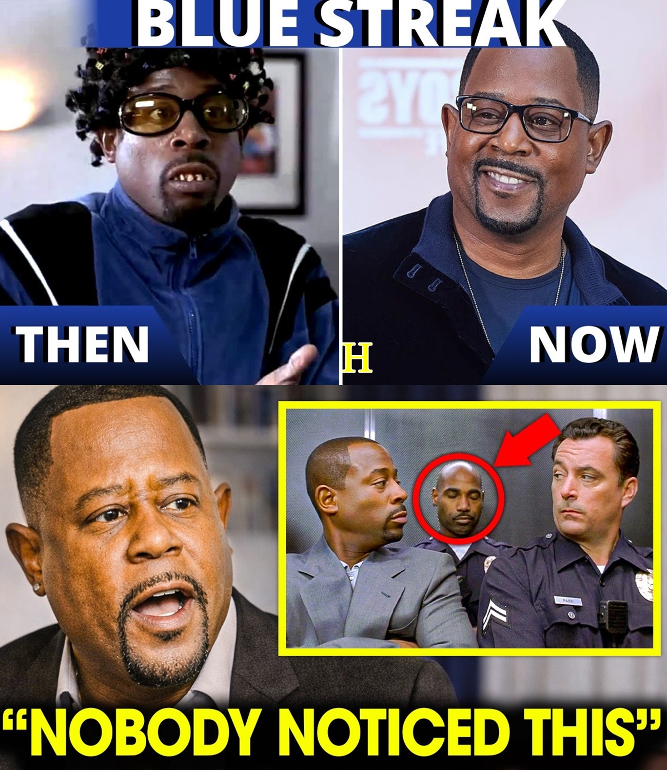 Bluestreak (1999) Cast Reveal 20 Weird Facts Most Fans Never Figured Out