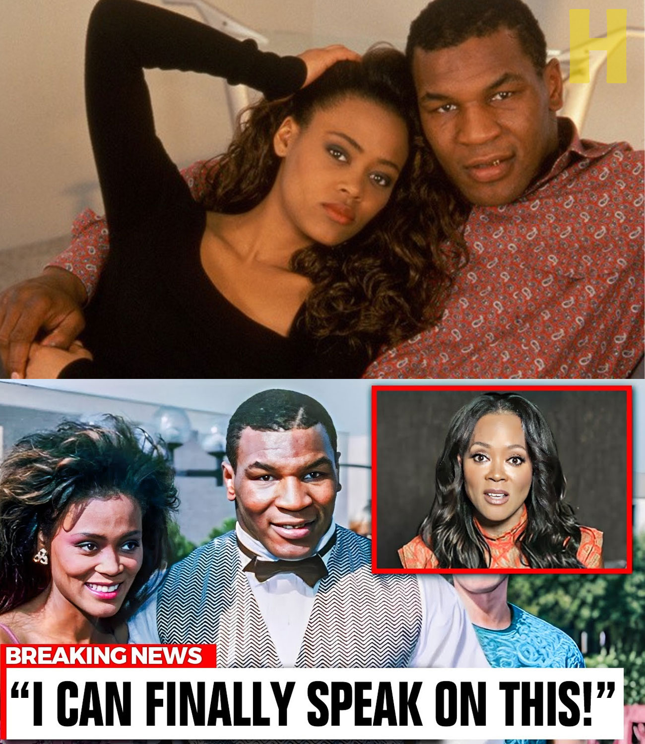 At 61, Robin Givens Finally Confirms What We Feared.