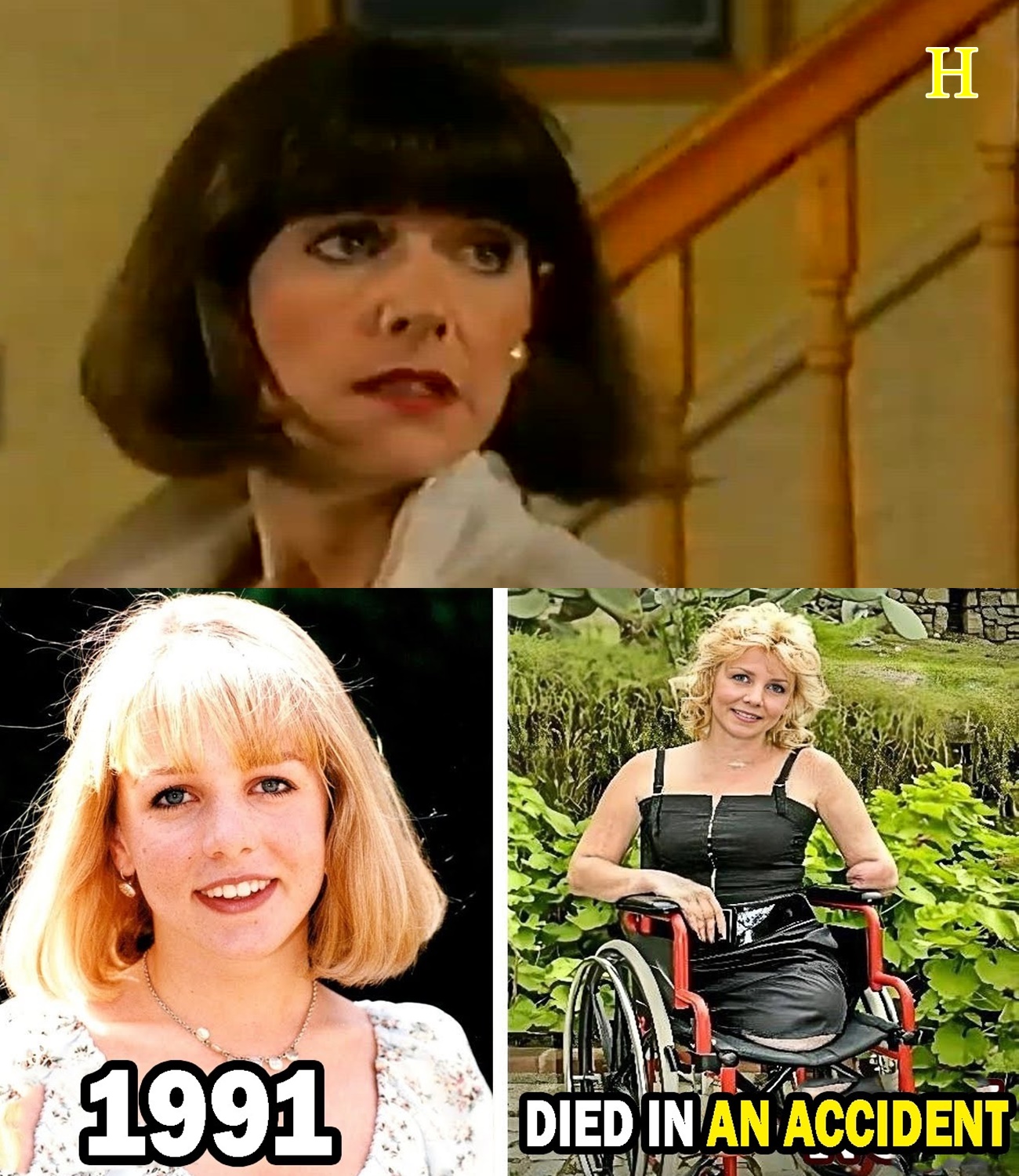 2point4 Children (1991) After 35 Years, Uncovering Their Tumultuous Lives