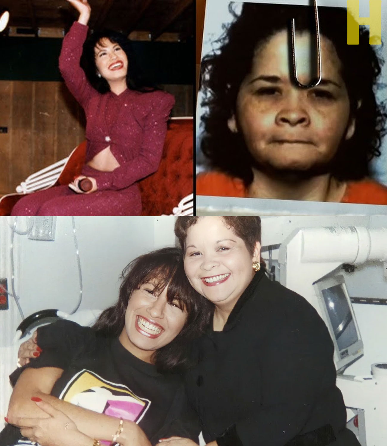 The NEWEST Details About R&B Singer Selena’s Death Is Breaking The Headlines!