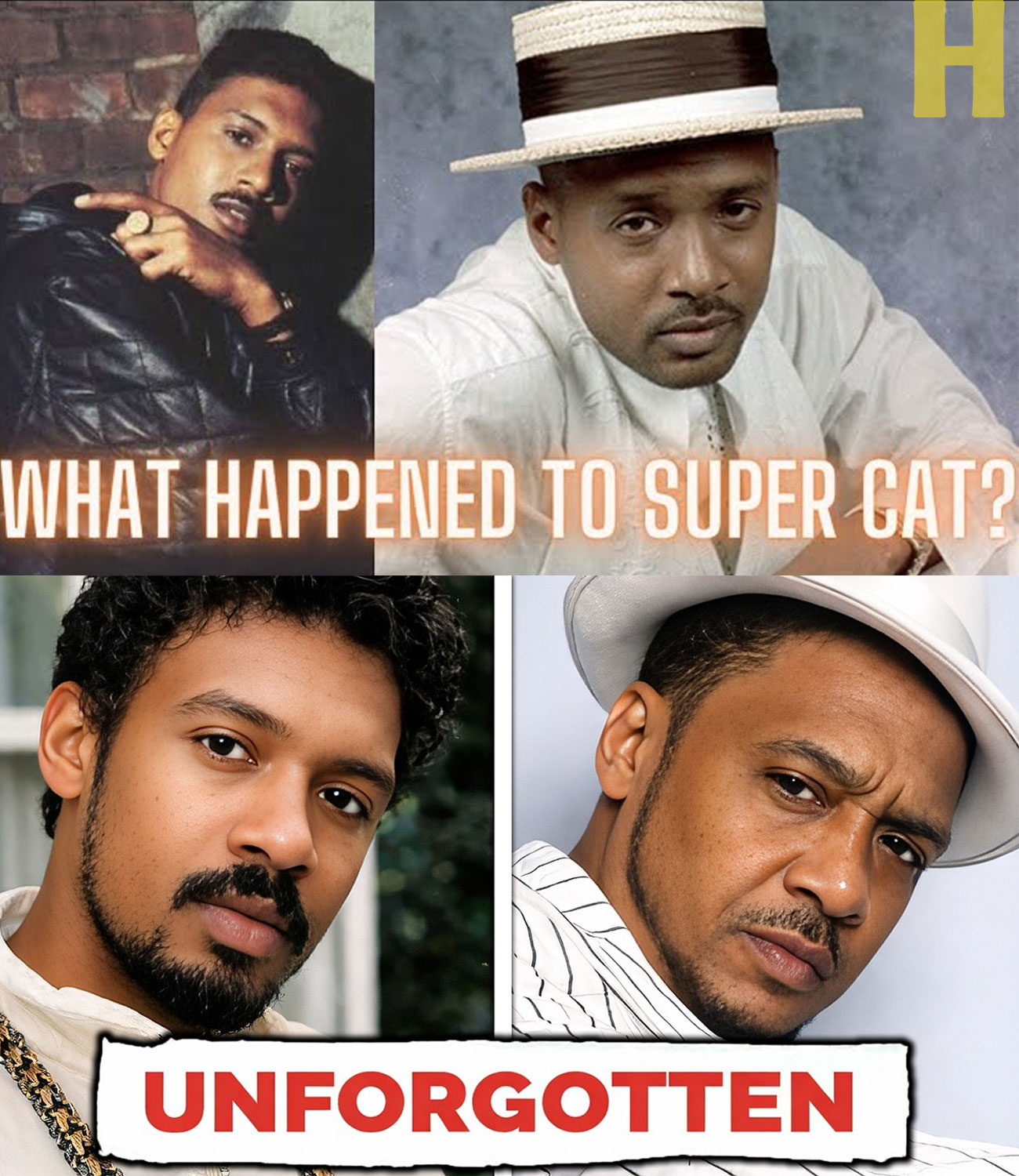 Super Cat’s DARKEST Secret Will Leave You Speechless!