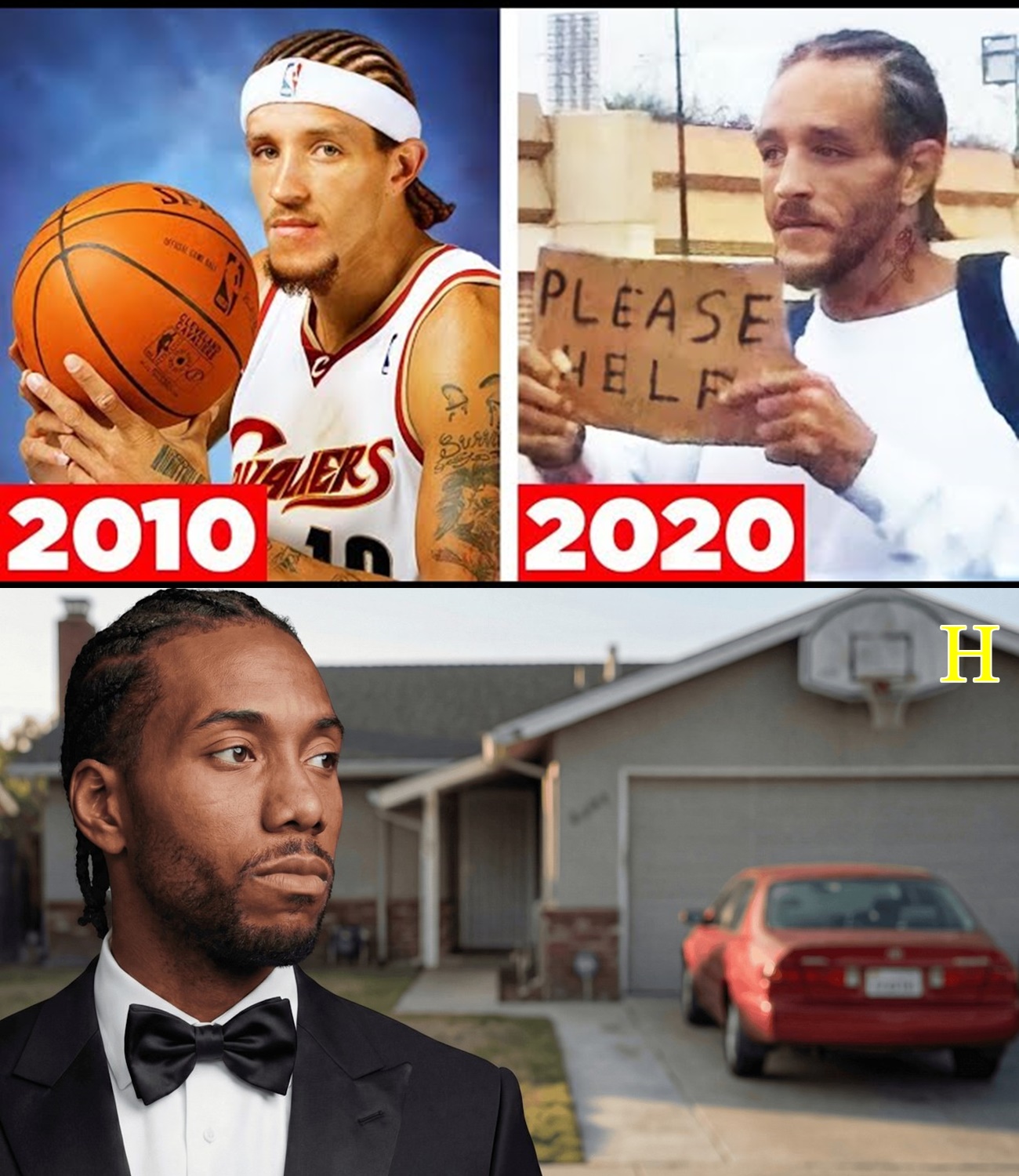 The SHOCKING Truth About Black NBA Players’ Investment…Living Like They Are Poor