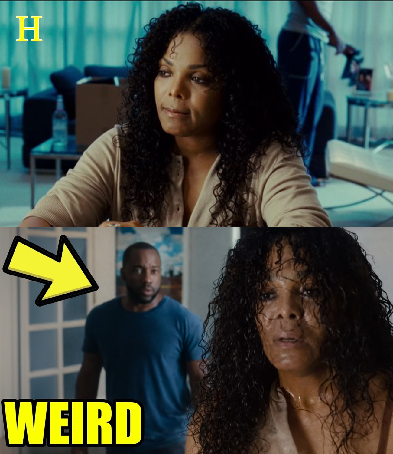 Why Did I Get Married Too? (2010): 15 Weird Facts You Didn’t Know