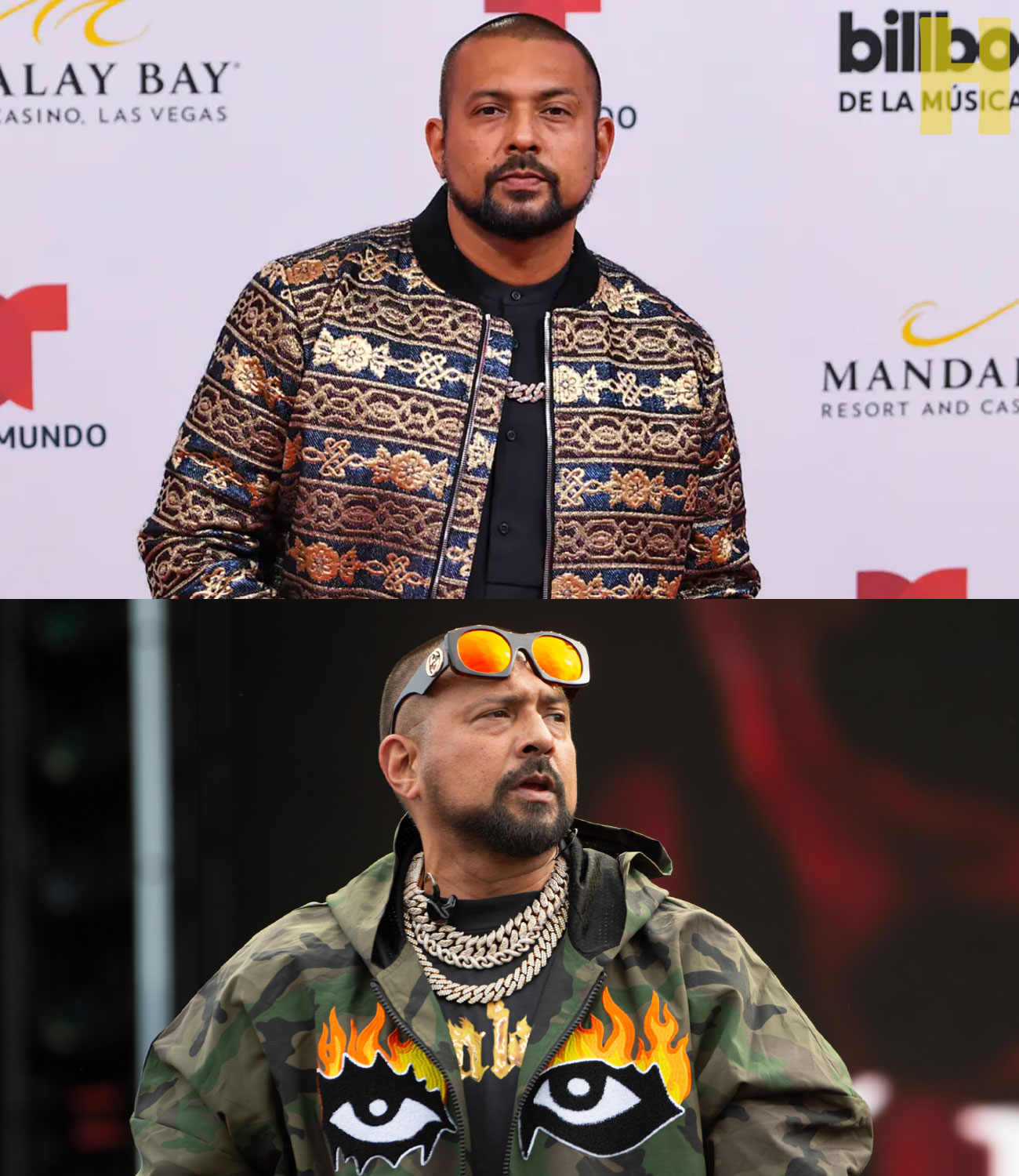 At age 52, Sean Paul Confirms The AWFUL Rumors that have followed him for nearly two decades.
