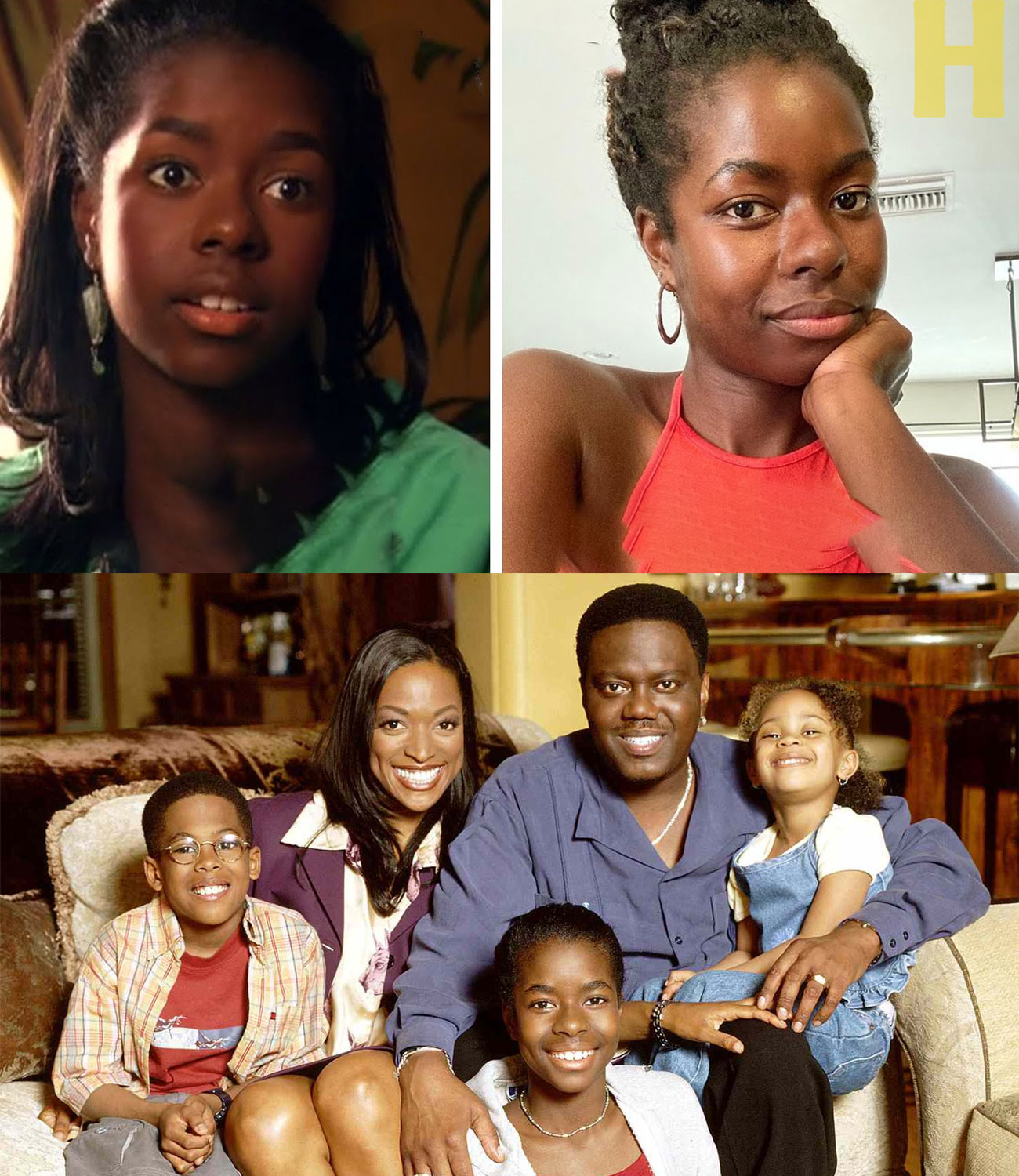 Bernie Mac Show Cast: Then and Now (2001–2025) | Where Are They Today?