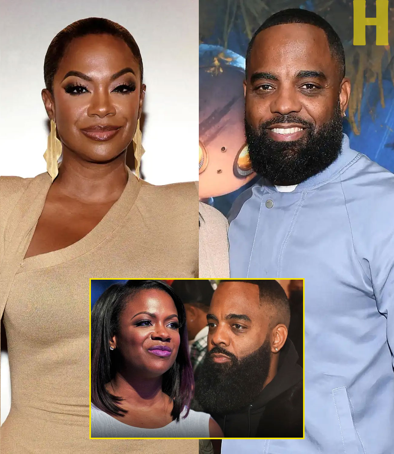 Kandi Burruss speaks out about having to pay Todd Tucker $2 million and $25,000 in child support in their divorce settlement: The truth behind these shocking numbers will keep you hooked!