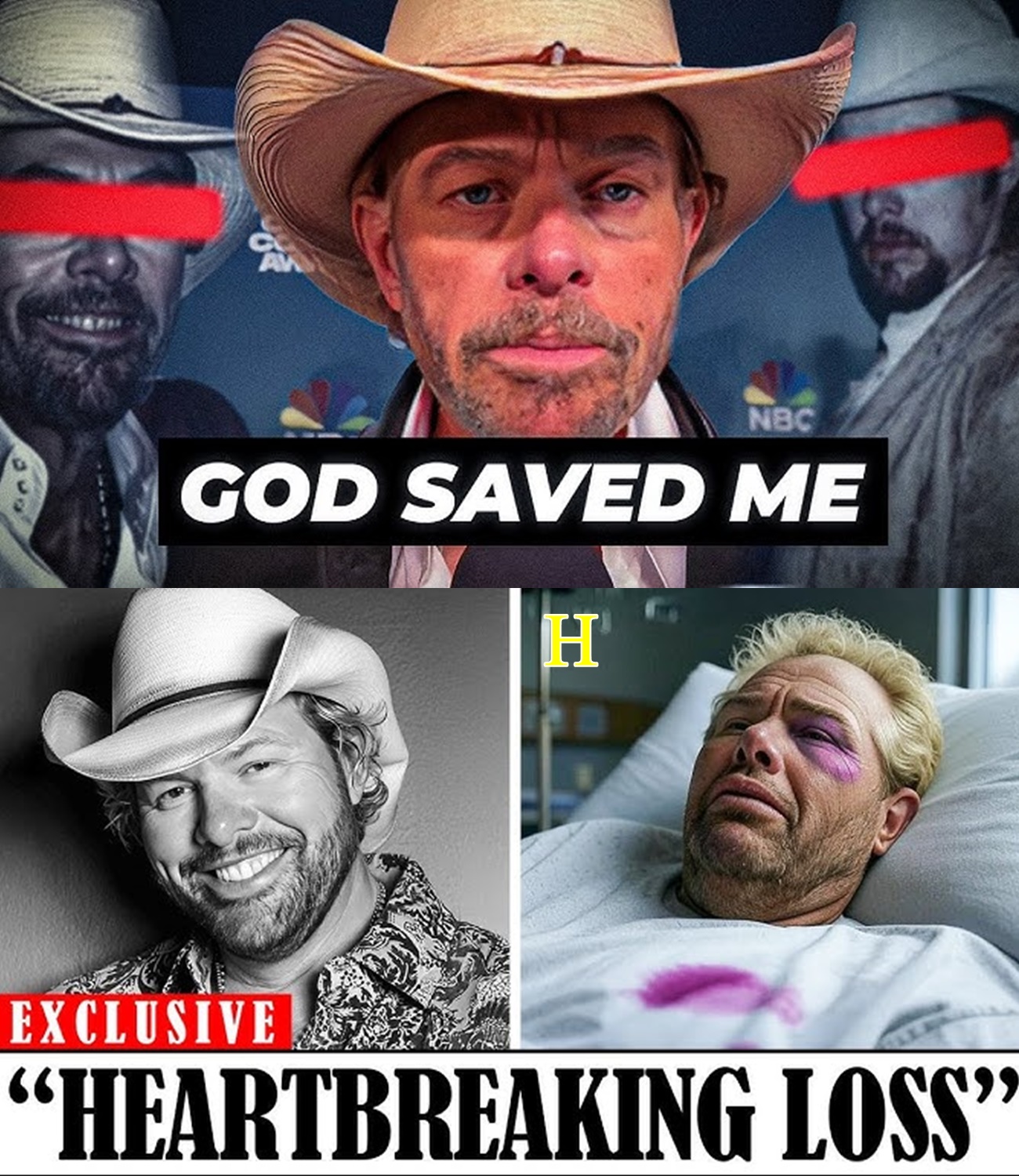 30 Worst Ways Old Country Music Stars Have Died