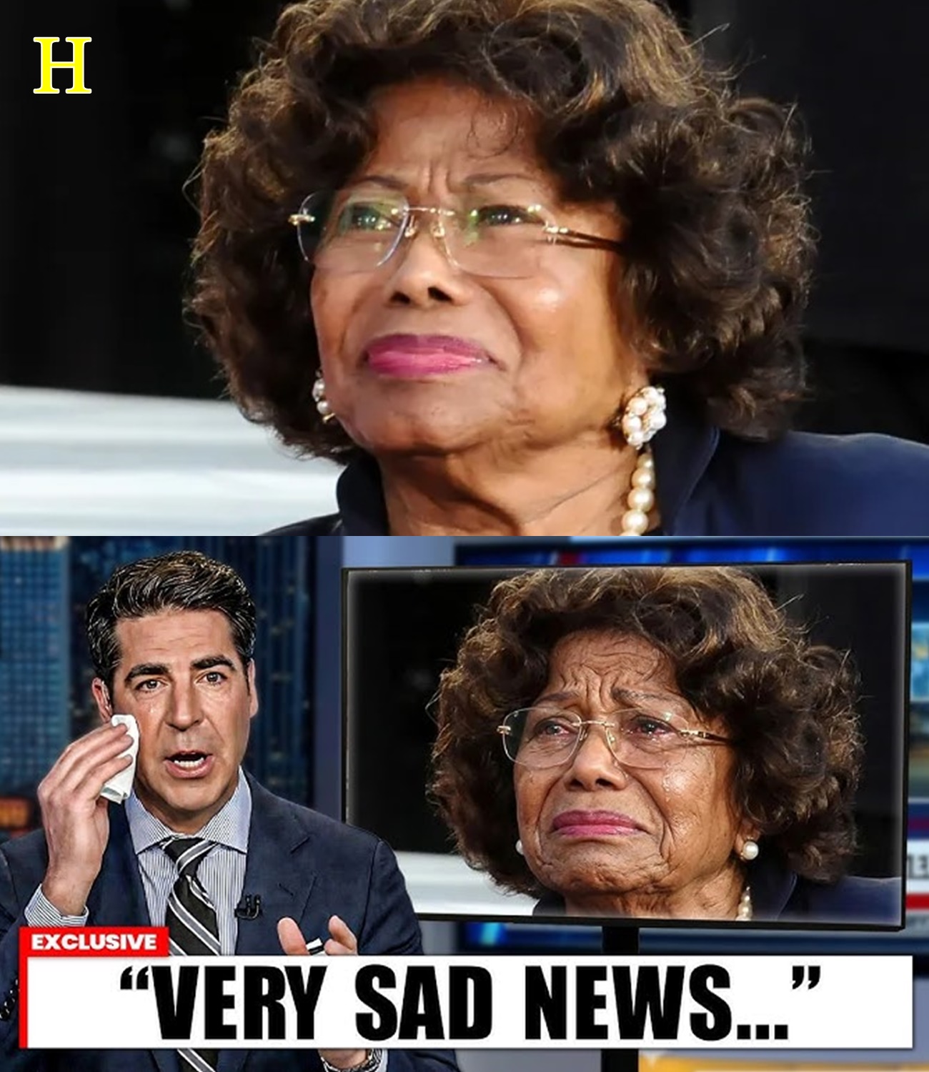 At 95, The Tragedy Of Katherine Jackson Is Beyond Heartbreaking