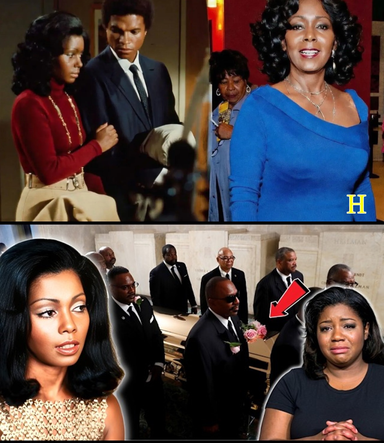 Judy pace CAUSE OF DEATH | Her daughter Julia Pace Break silence