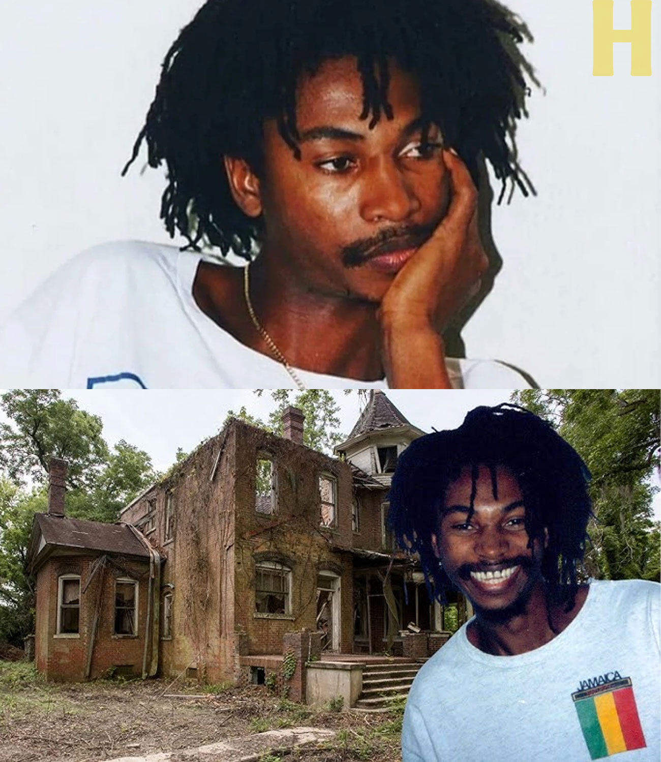 Garnett Silk Died 31 Years Ago| WHAT REALLY HAPPENED NOW LEAKED!