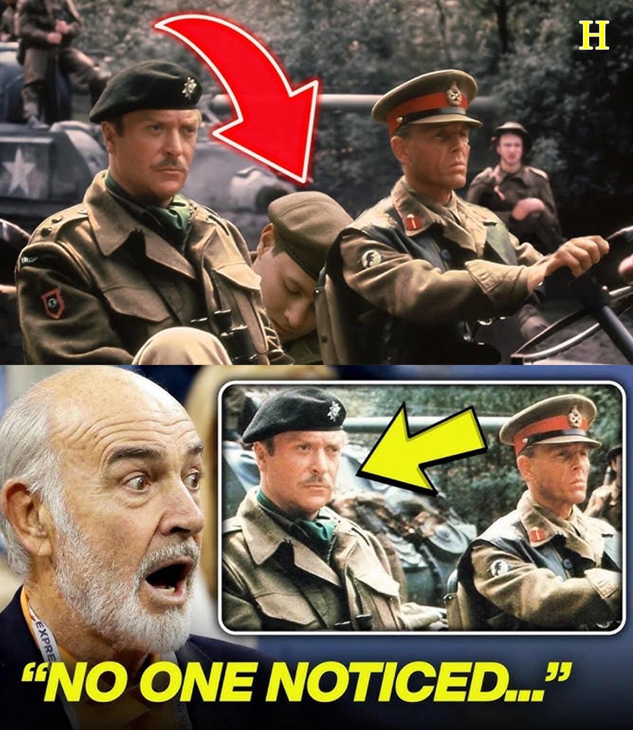 A Bridge Too Far (1977) – 21 Weird Facts You Didn’t Know About!