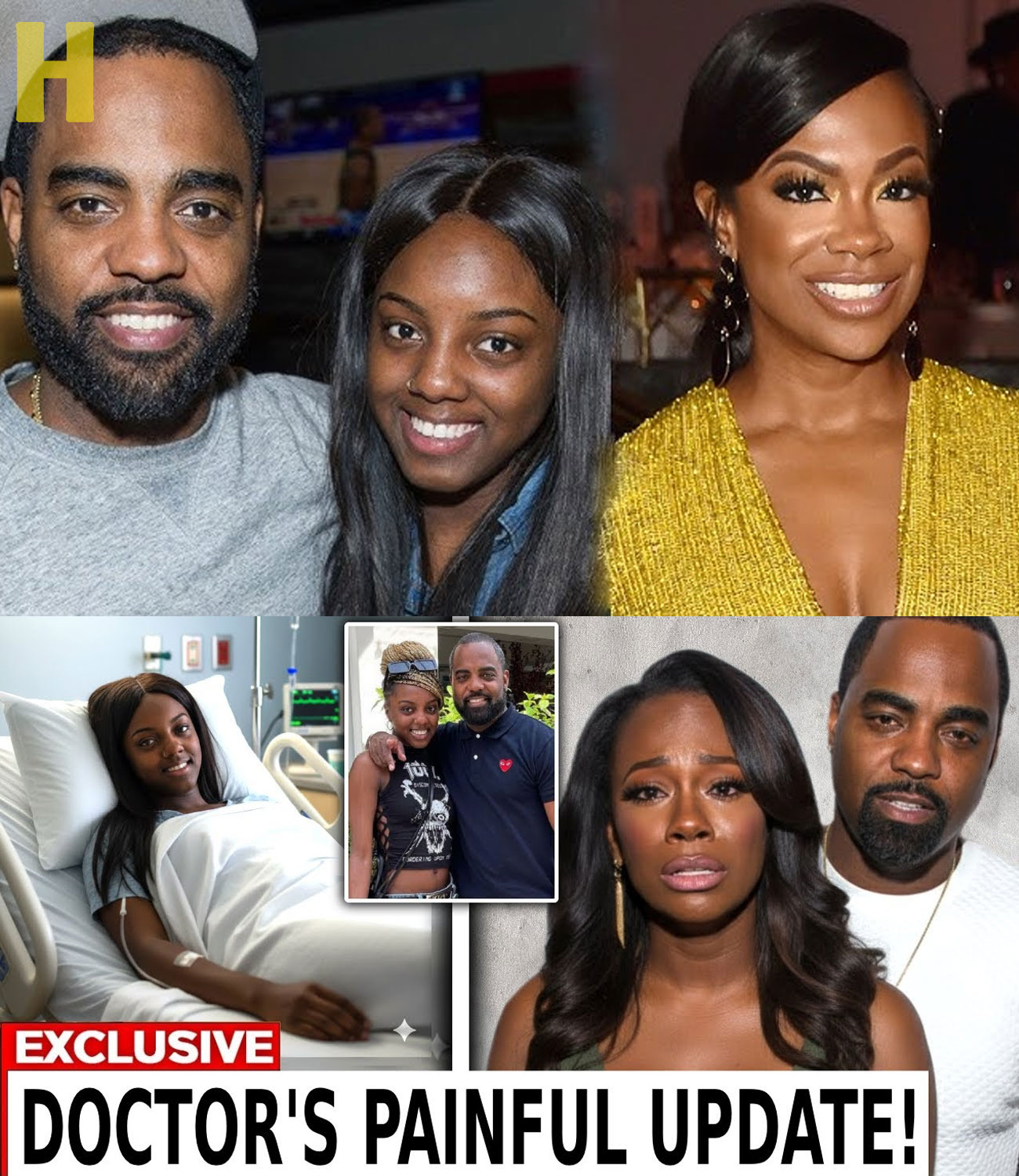 BREAKING NEWS: Kaela Tucker’s Doctors Revealed Really Bad News About Her Health!