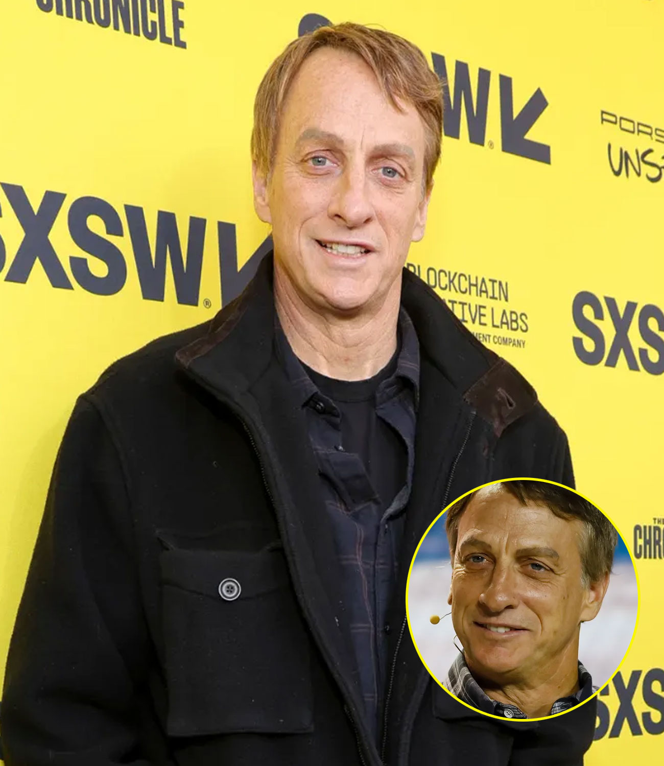 At 57, The Tragedy Of Tony Hawk Is Beyond Heartbreaking