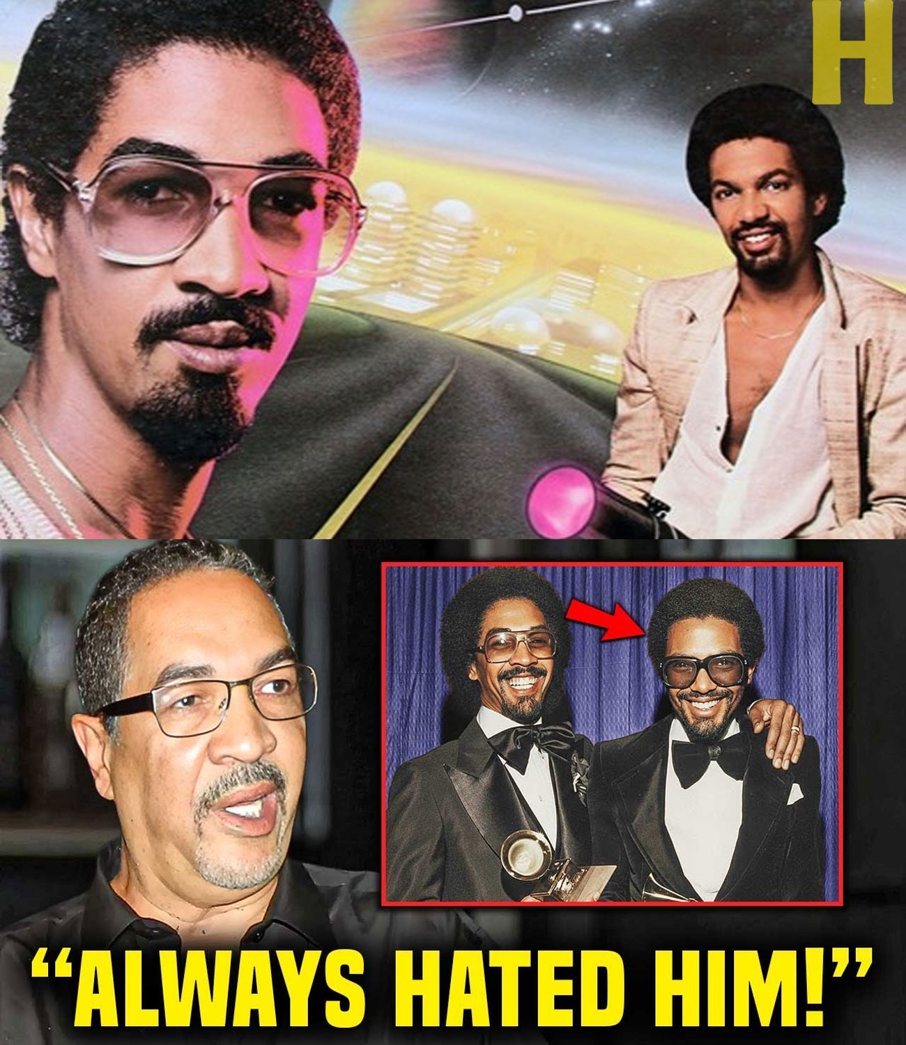 The UNTOLD Truth About “Stomp!” Singers Life & End Is Truly Tragic!!