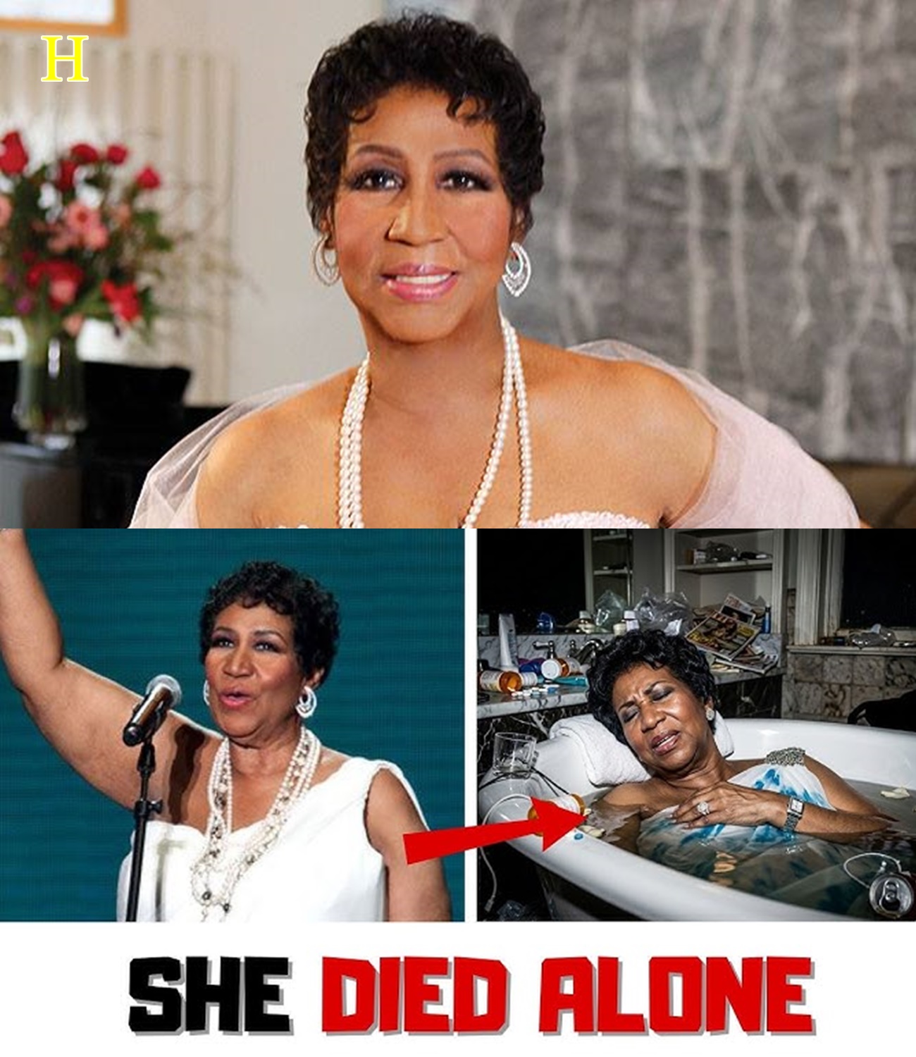 23 Gospel Legends Who Died Tragically | Black Cultural Icons