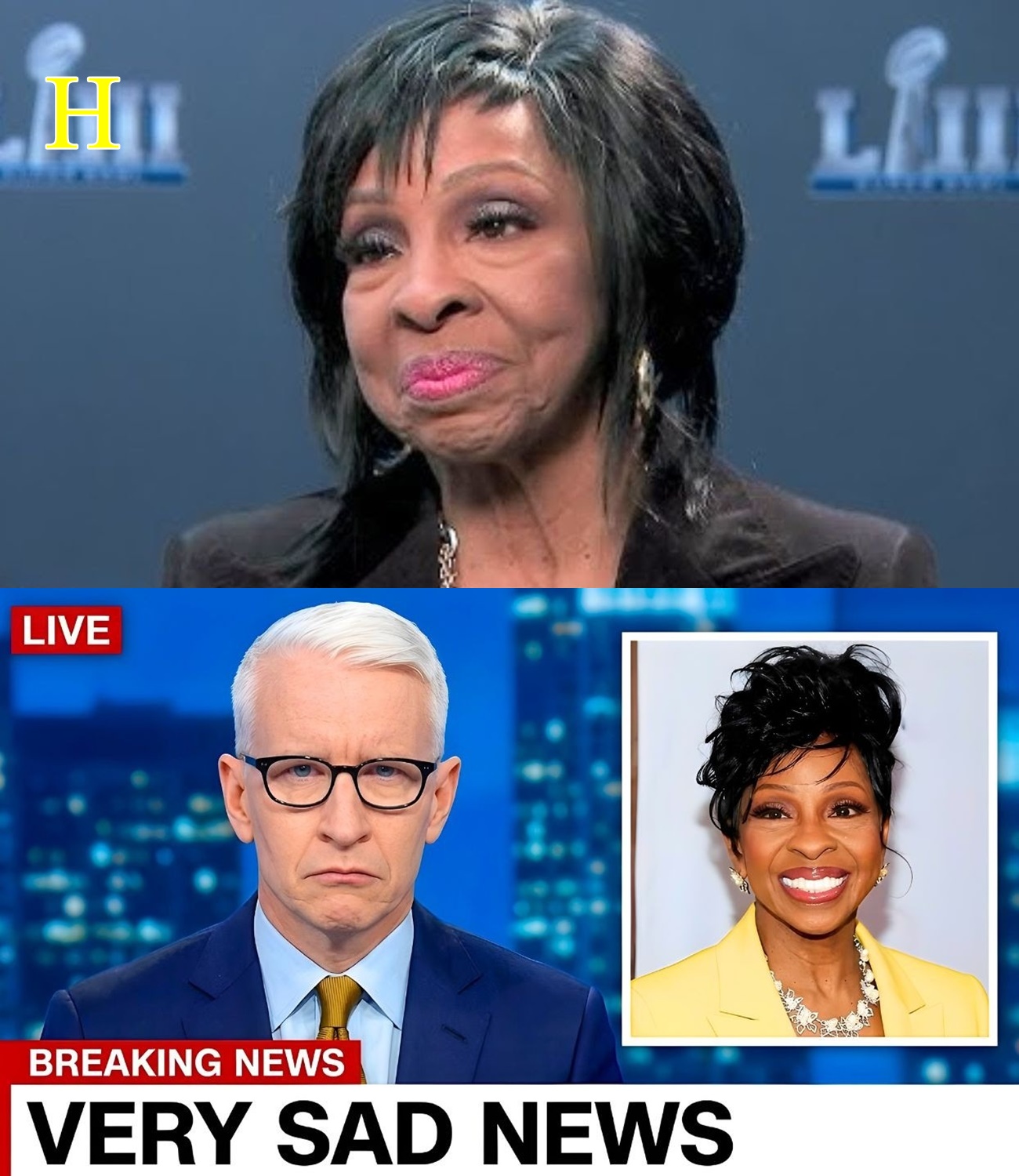 At 81, The Tragedy Of Gladys Knight Is Deeply Heartbreaking Unbelievable Reality