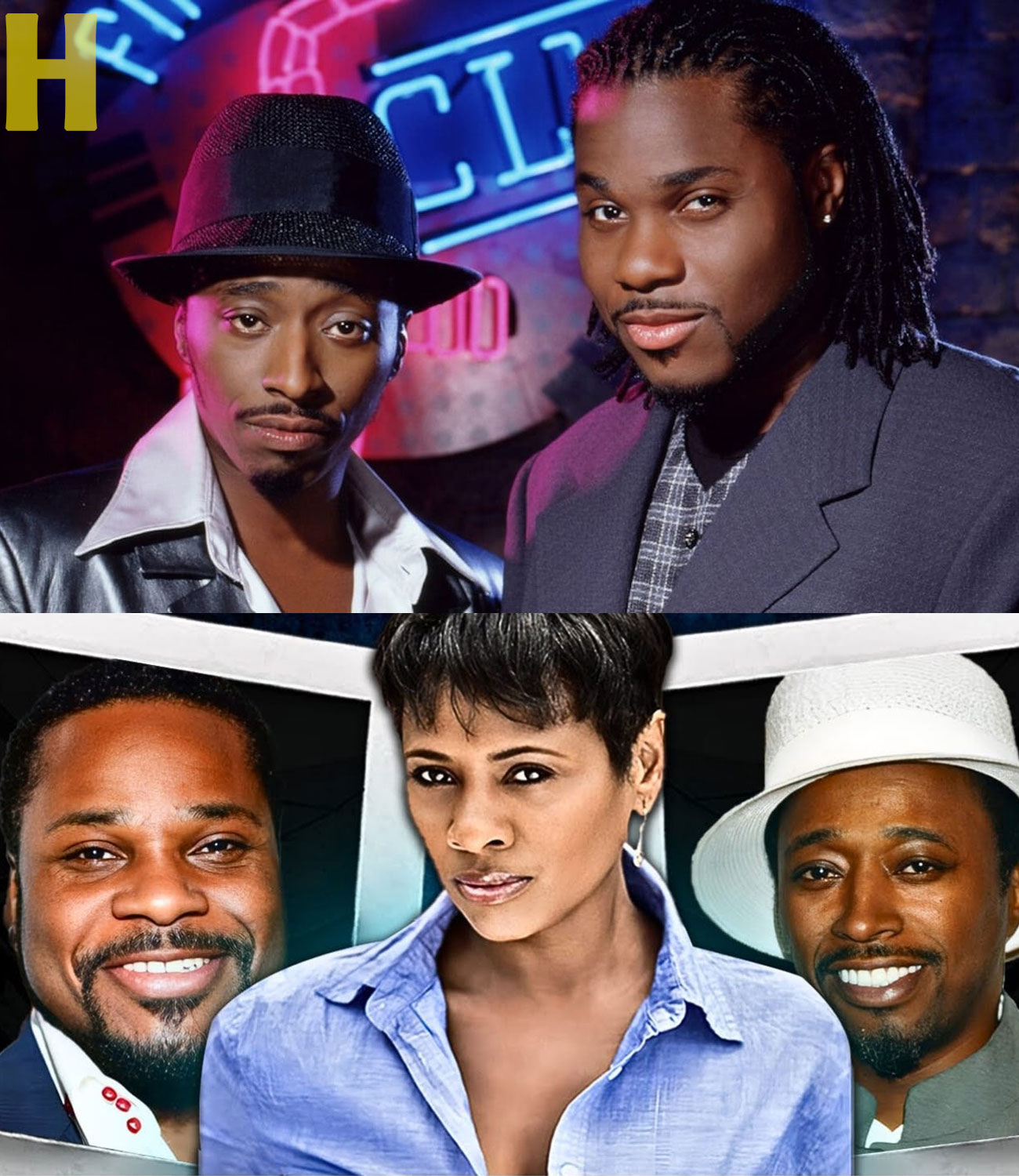 Karen Malina White Truly Hated Him|REVEALS DARK DETAILS About ‘Malcolm & Eddie’.