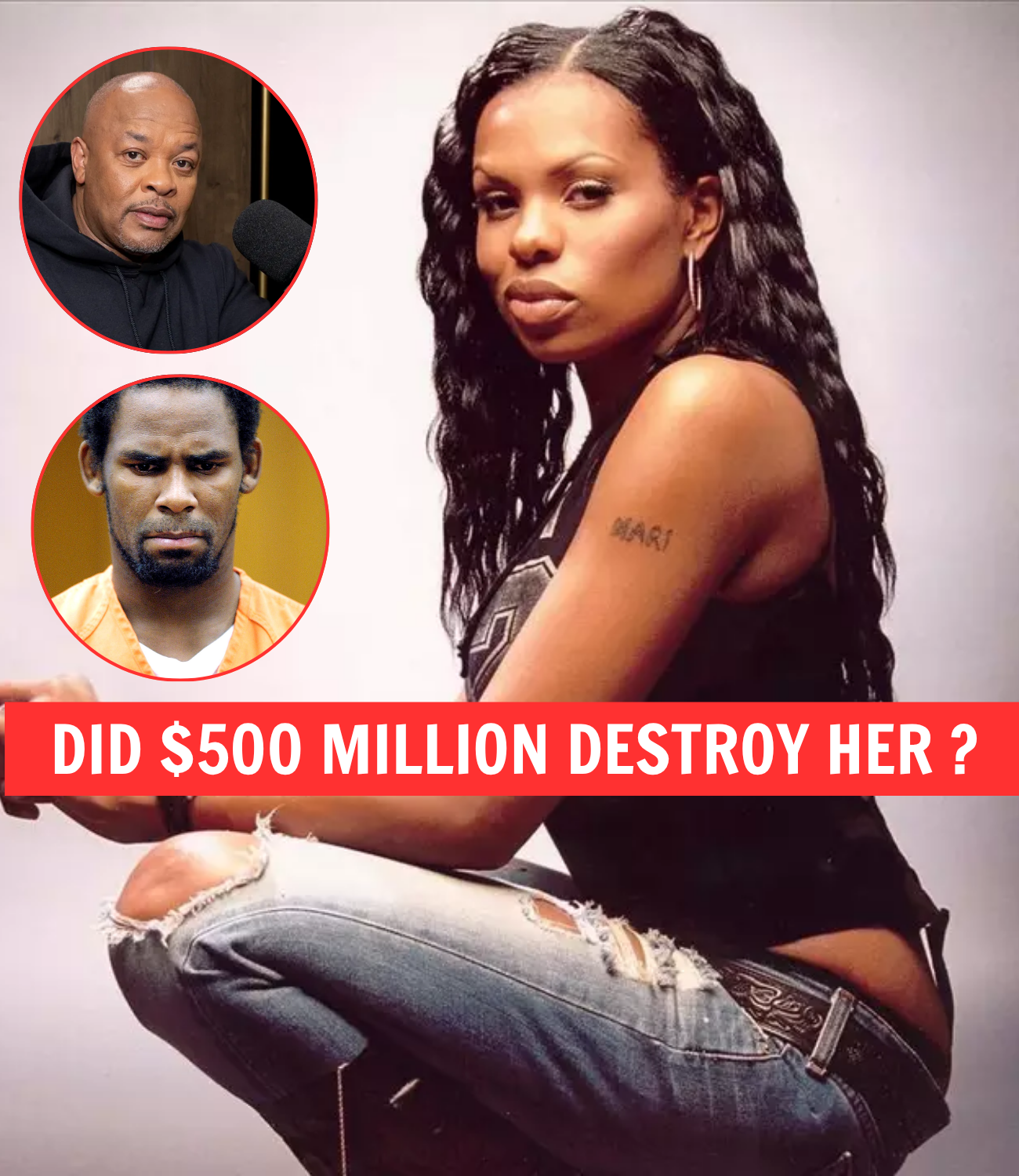 Singer “Truth Hurts” STUNS the Entire Industry With This Bombshell Revelation!