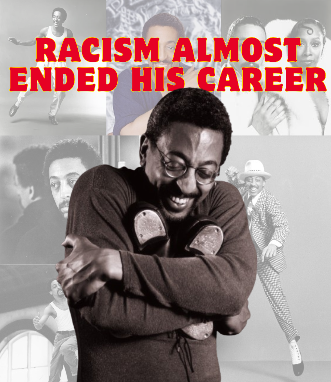 Gregory Hines Died 21 Years Ago, Now His Family Confirms The Rumors