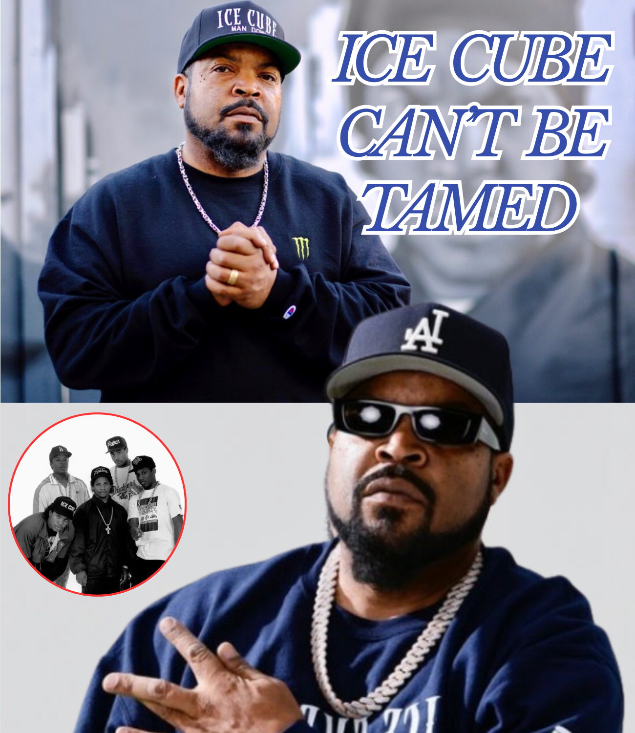You WON’T Believe What Happened To Ice Cube| IT WILL Shock You!