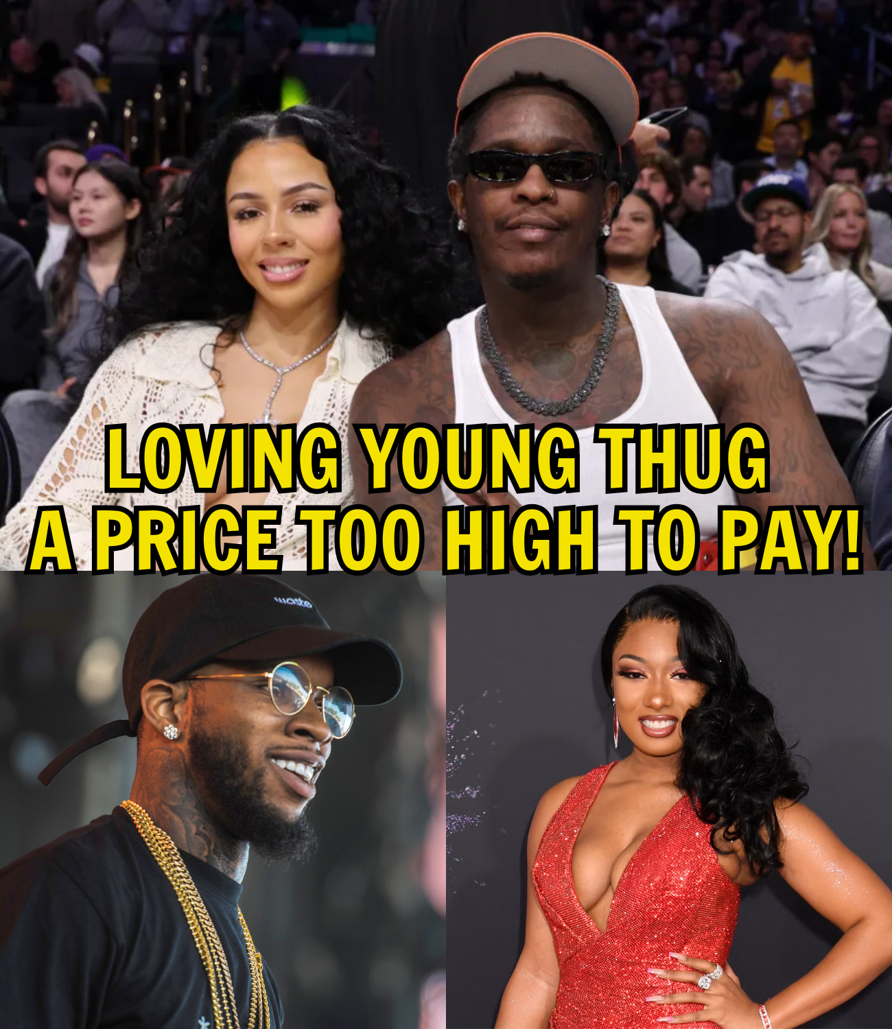 “Singer Mariah The Scientist SHARES SHOCKING Viral Confession| It’s Time to Tell You Everything’