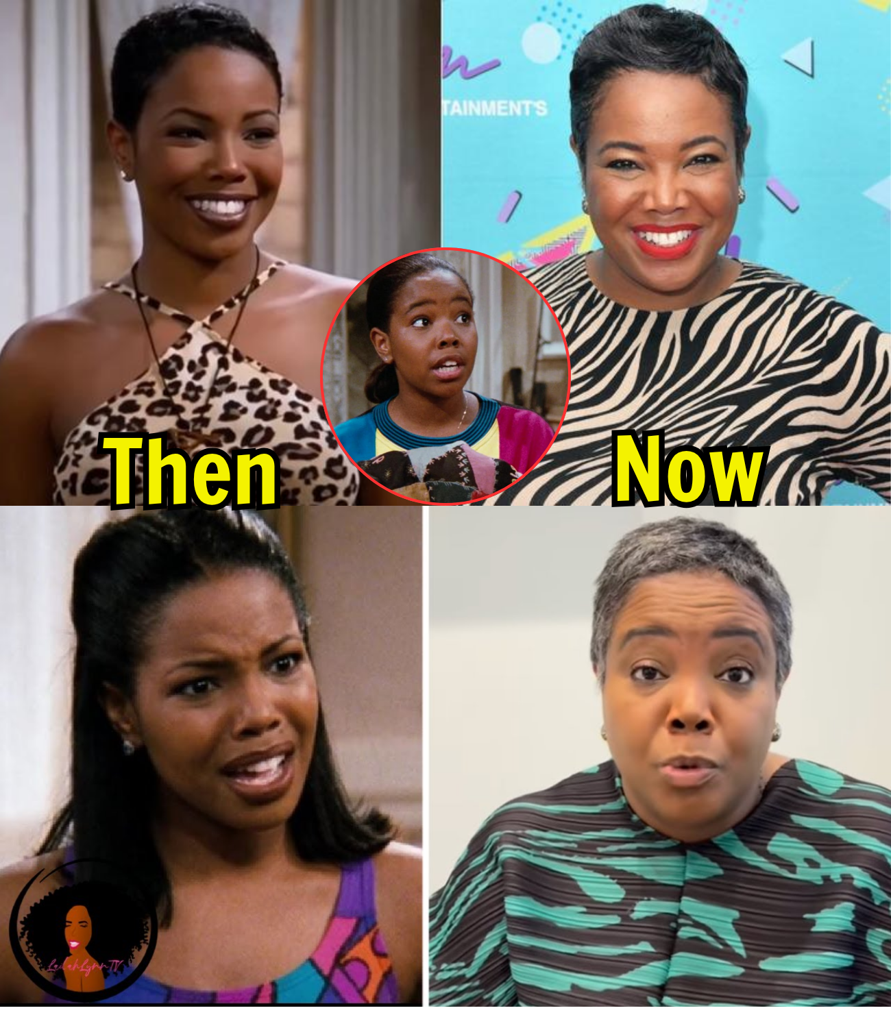 At 49, ‘Family Matters’ Star Laura Winslow Fans Lose Their Minds Over Her Recent Video