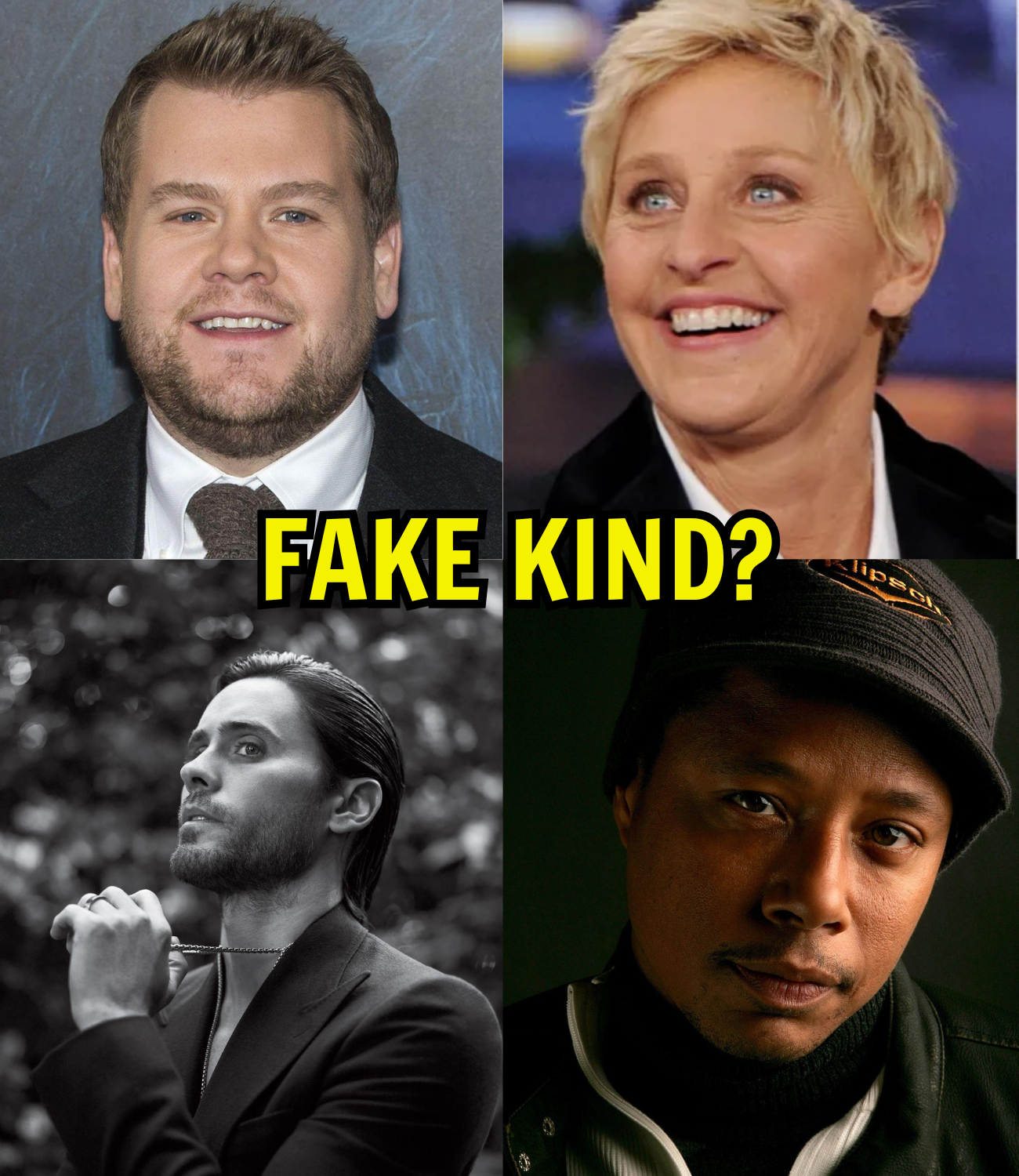 23 Hated Jerks In Hollywood History