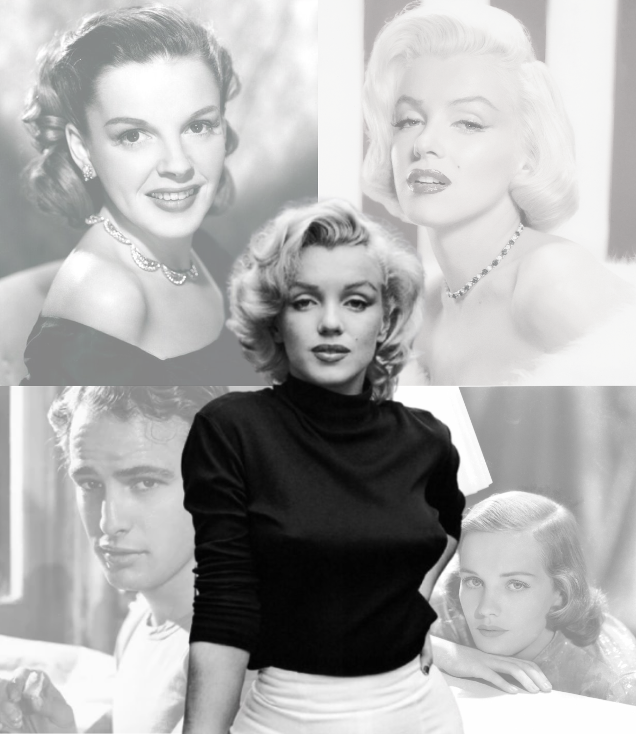 20 Golden Age Actors Who Were Mentally ill | Vintage Hollywood