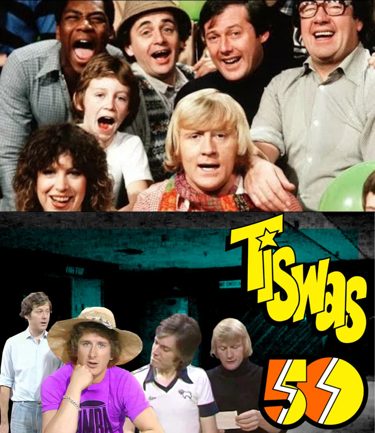 TISWAS 1974 Cast THEN and NOW 2026, Where Are They Today?