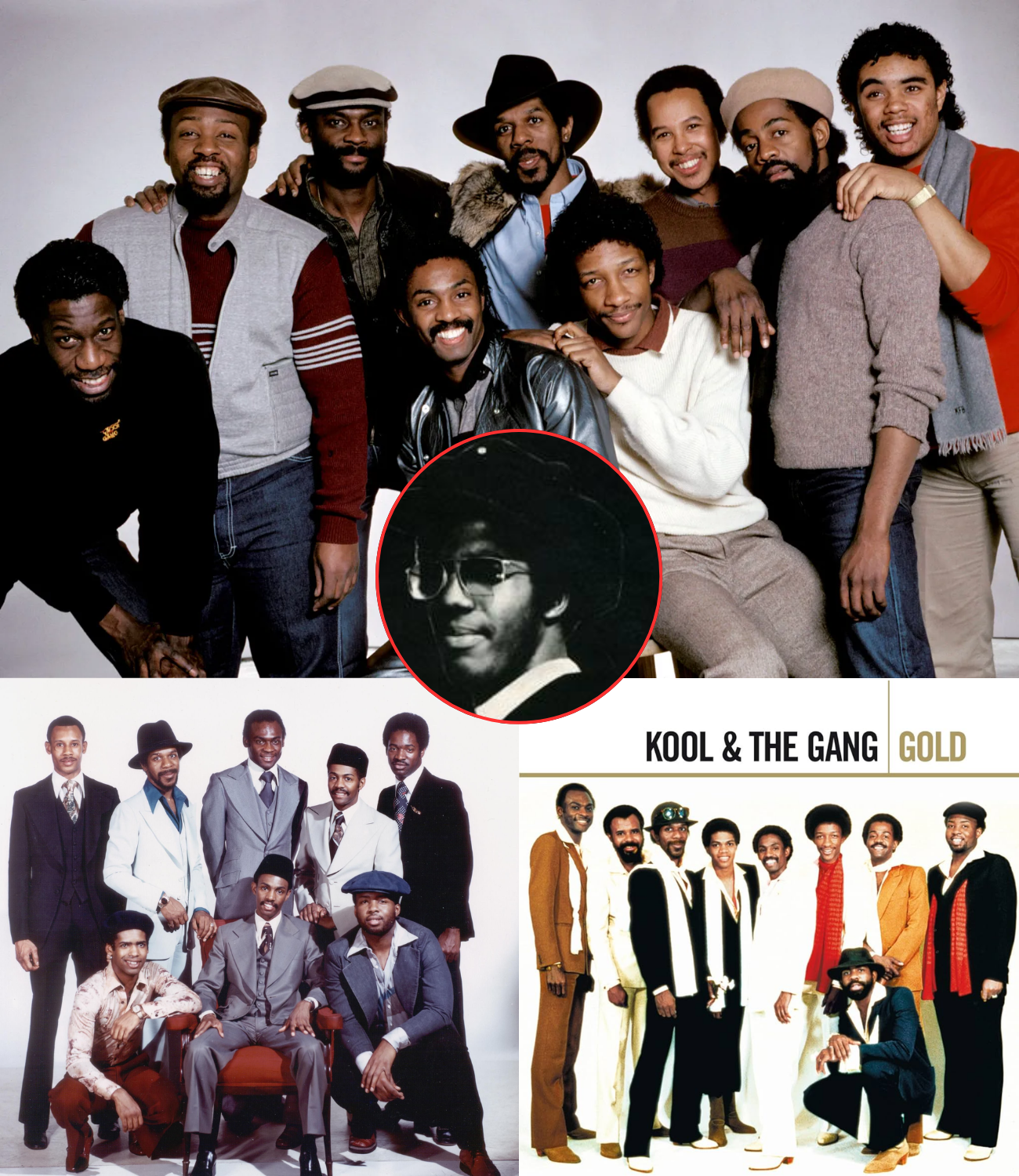 Inside Kool & The Gang Members’ Houses, Partners, Net Worth, Tragic Deaths, How They Live!