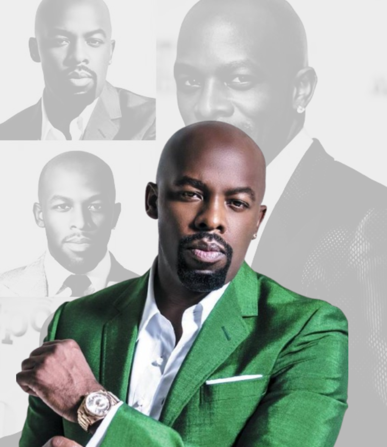 Remember R&B Singer Joe? You Won’t Believe His TERRIBLE Story!