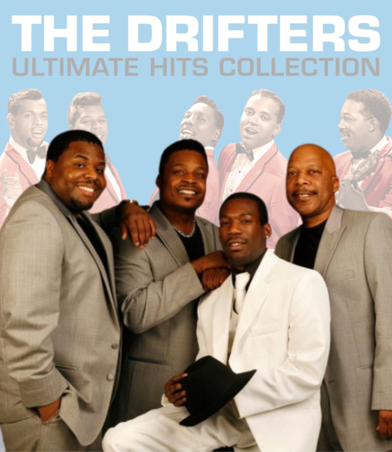 The Drifters: Then and Now 2026
